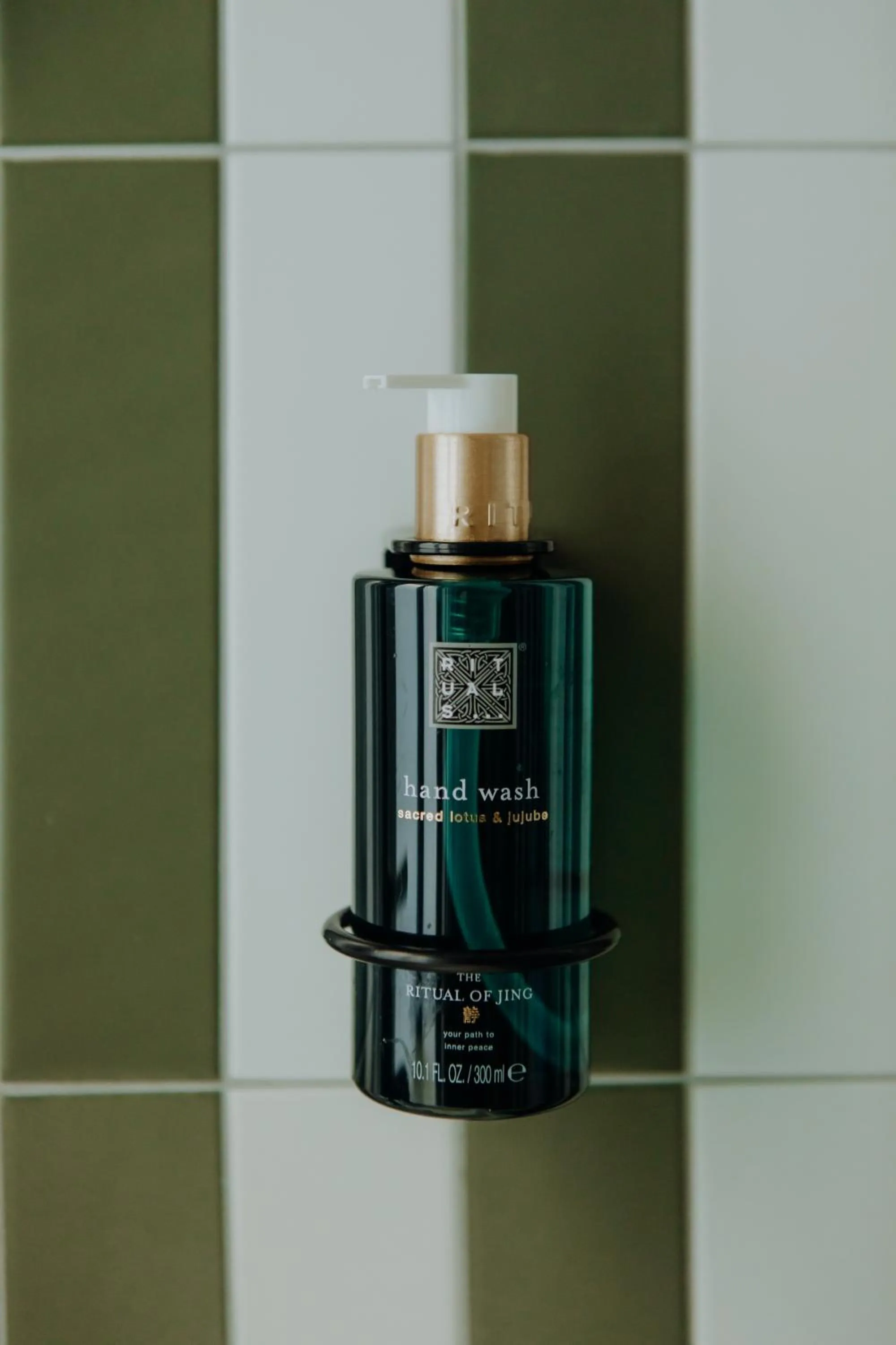 Bathroom in Maison Urbaine