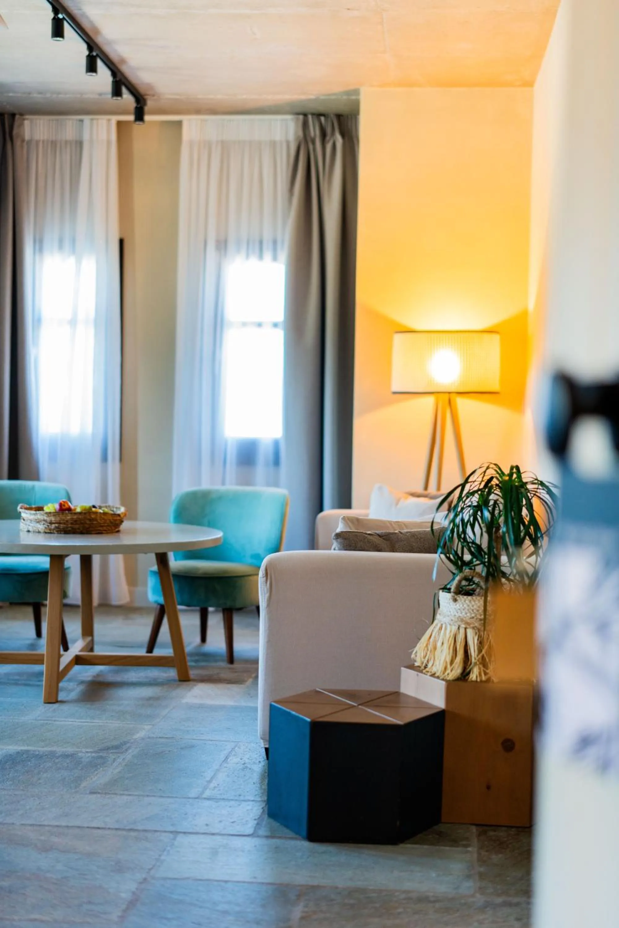 Photo of the whole room in 12 Months Resort & Spa