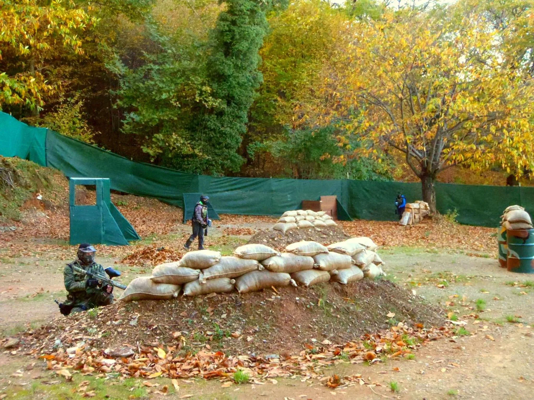 Activities in 12 Months Resort & Spa