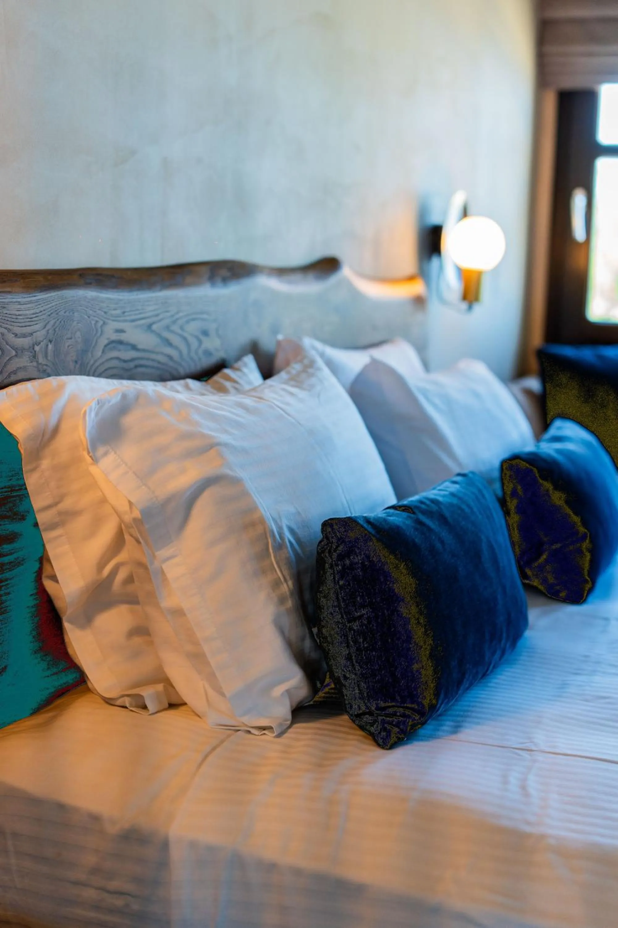 Bed in 12 Months Resort & Spa