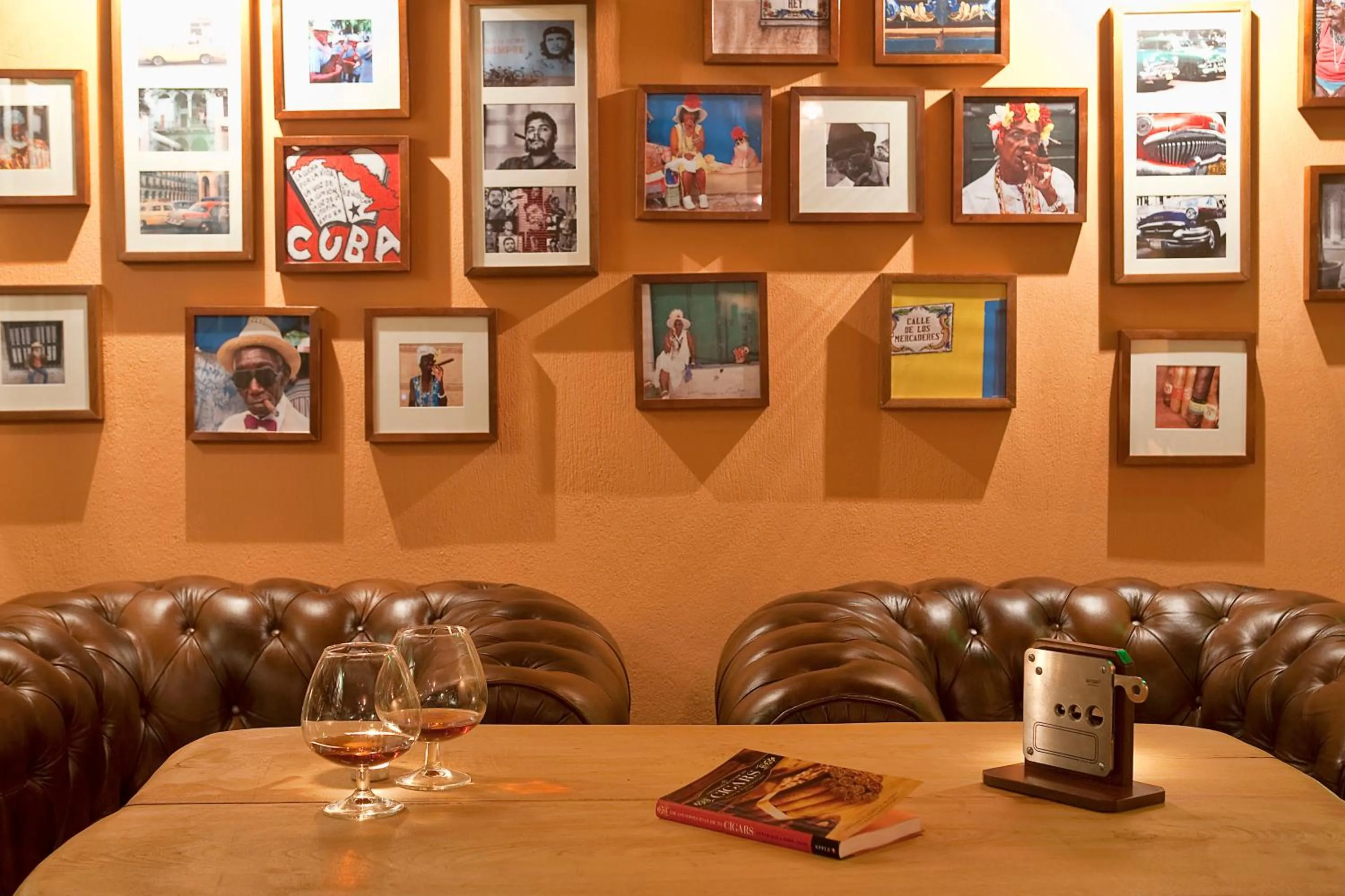 Lounge or bar in 12 Months Resort & Spa