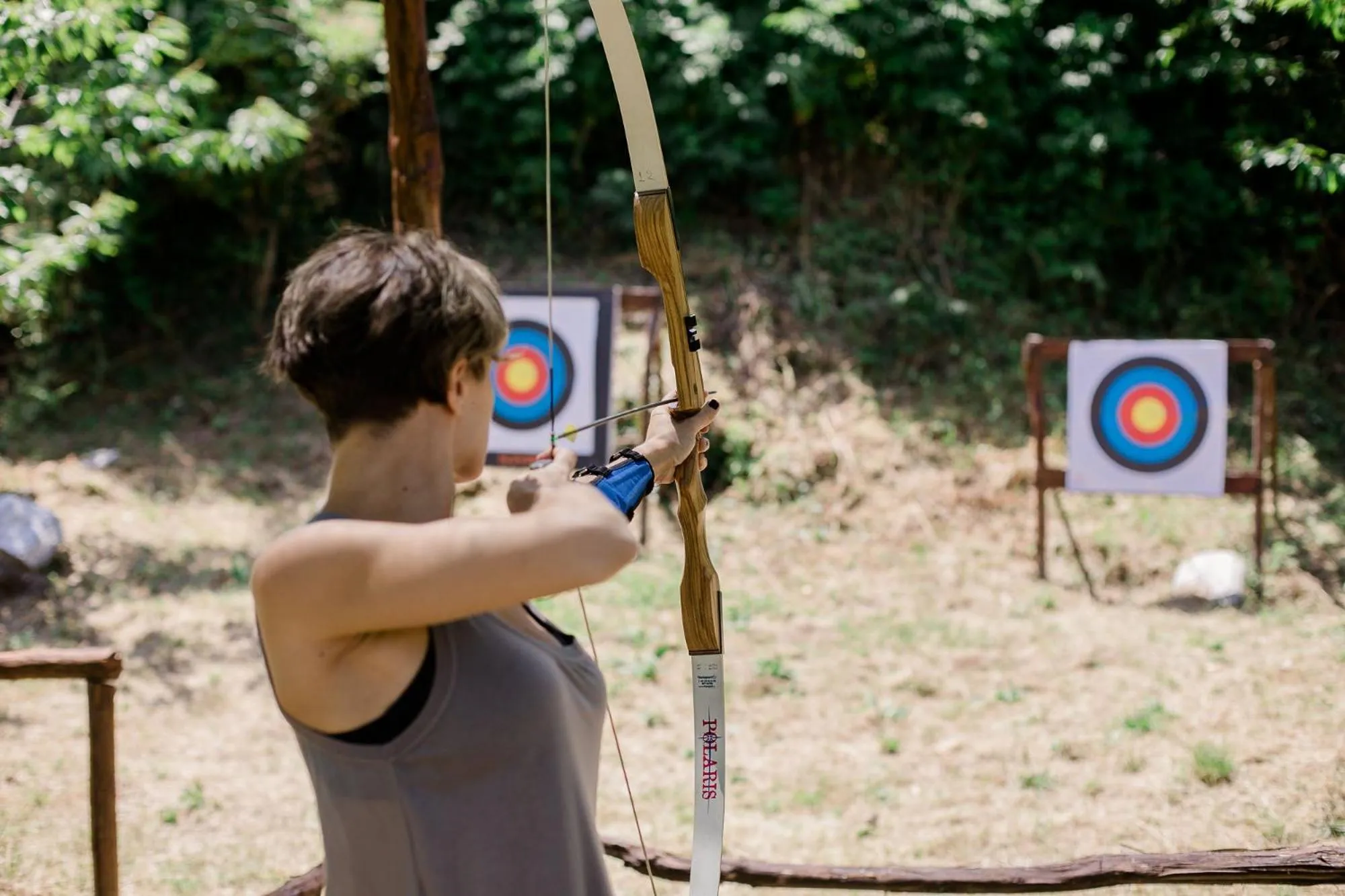 Activities in 12 Months Resort & Spa