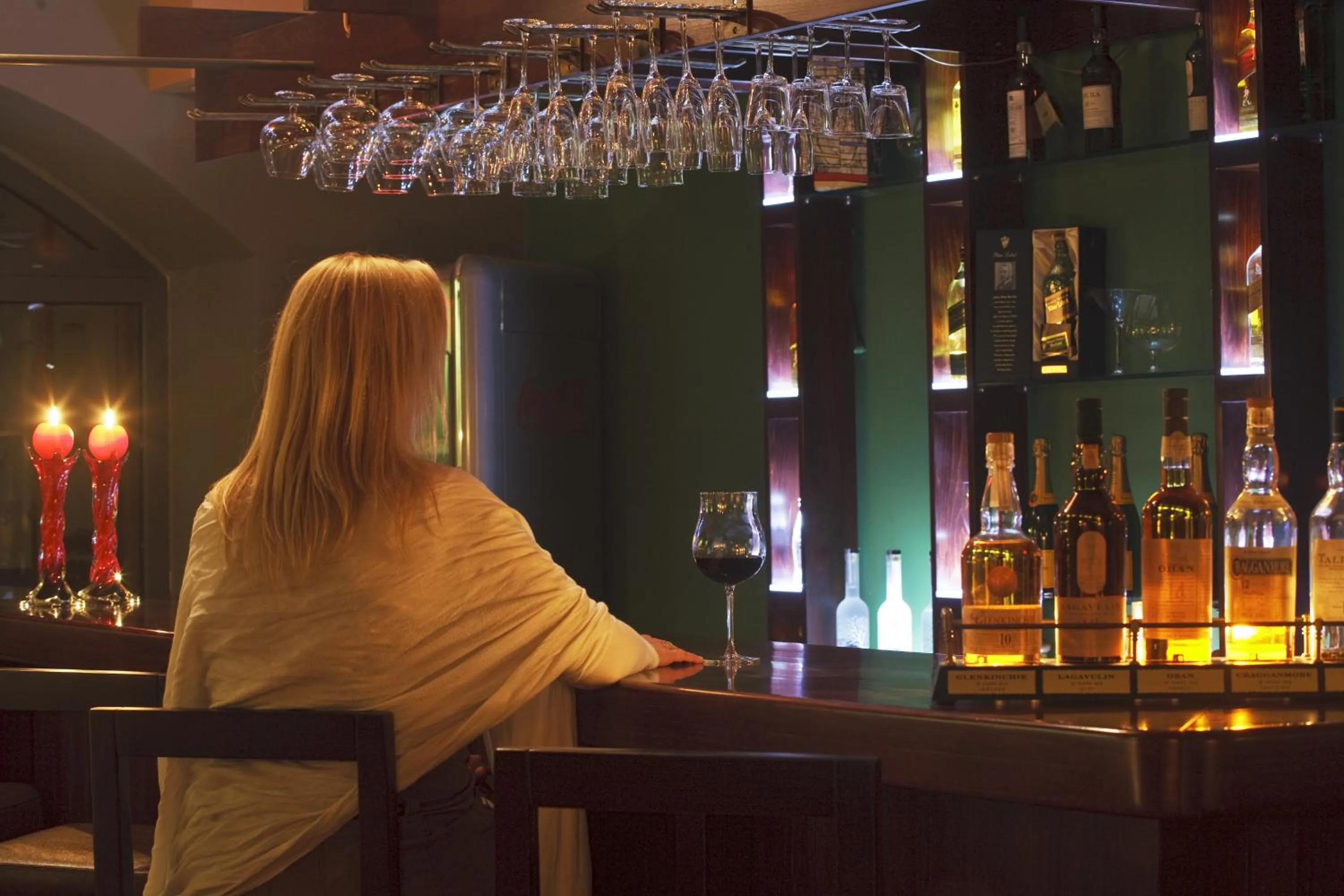 People in 12 Months Resort & Spa