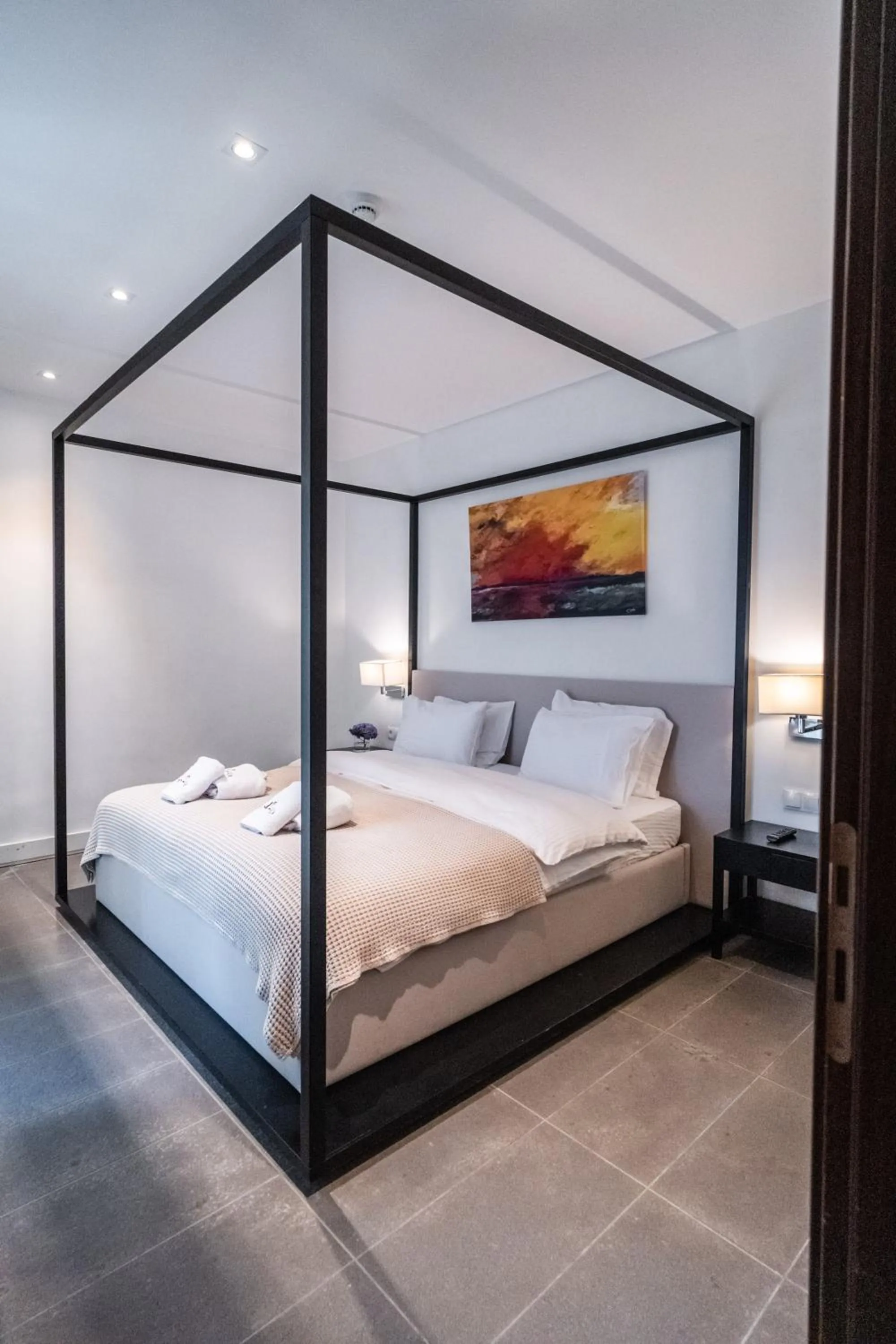 Bed in 12 Months Resort & Spa