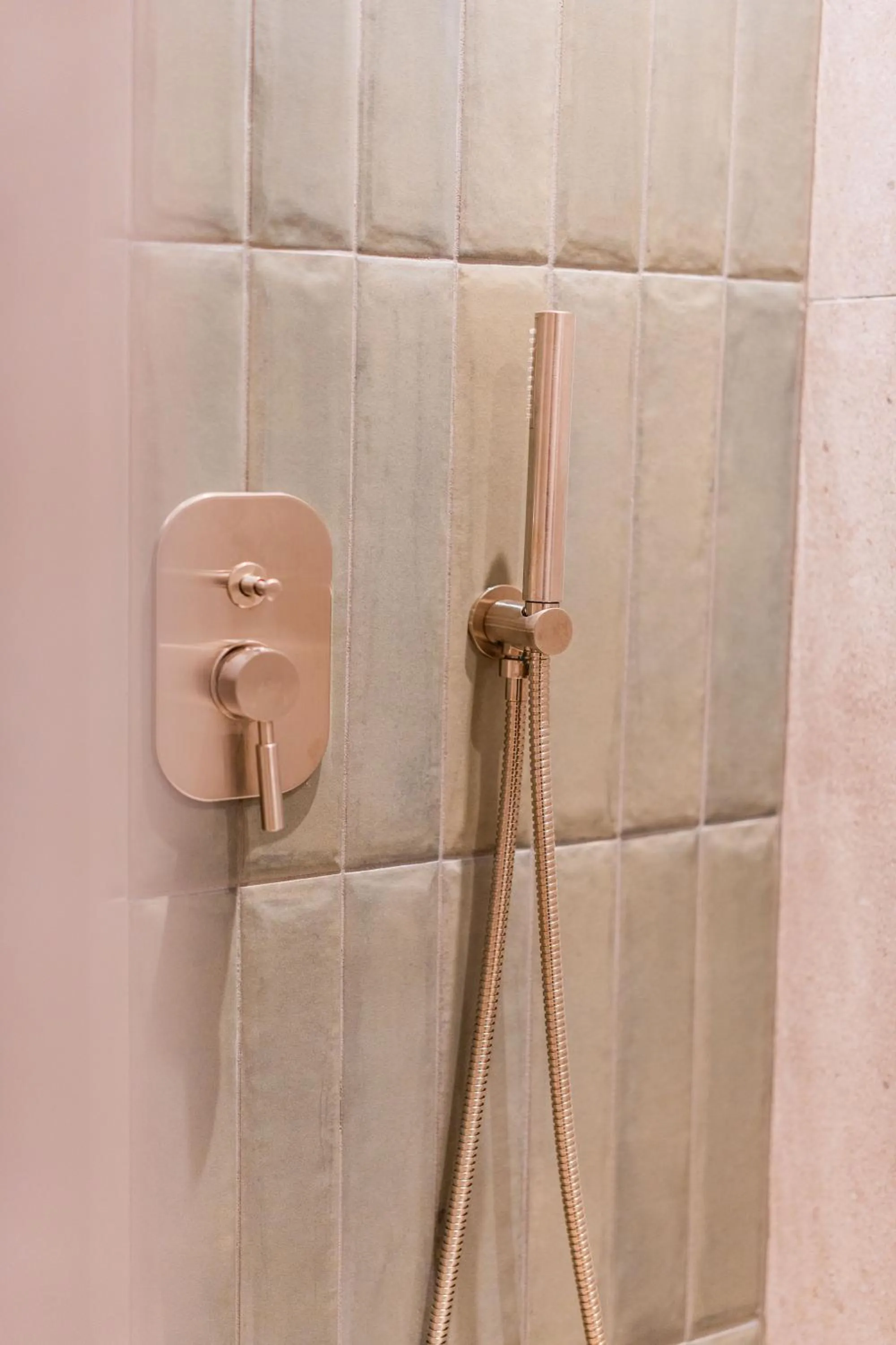 Shower in 12 Months Resort & Spa