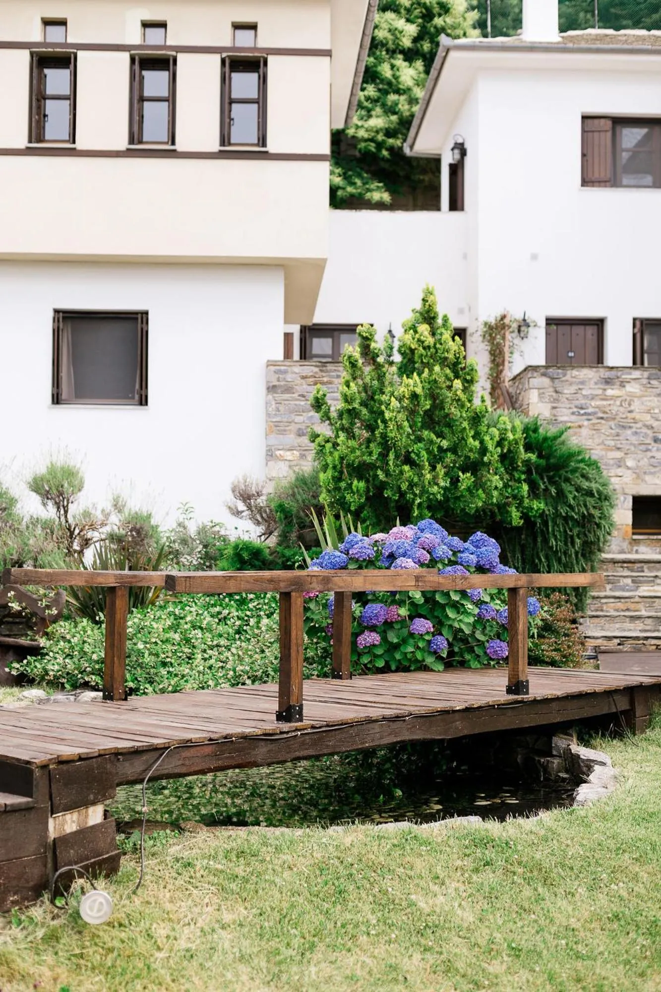 View (from property/room) in 12 Months Resort & Spa