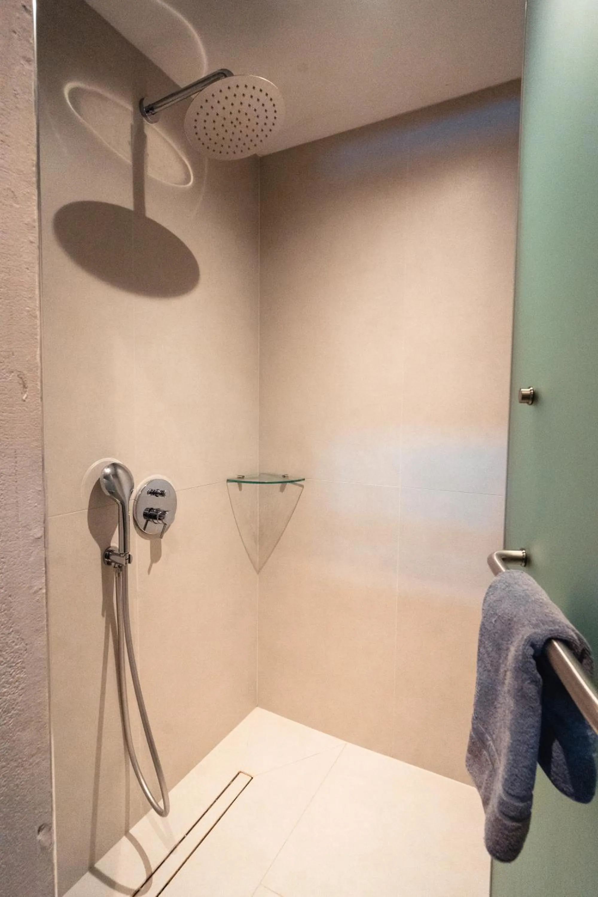Shower in 12 Months Resort & Spa