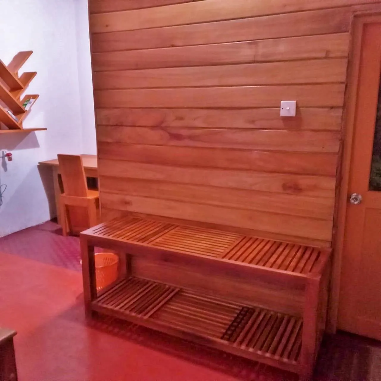 View (from property/room) in Ella Green Cottages