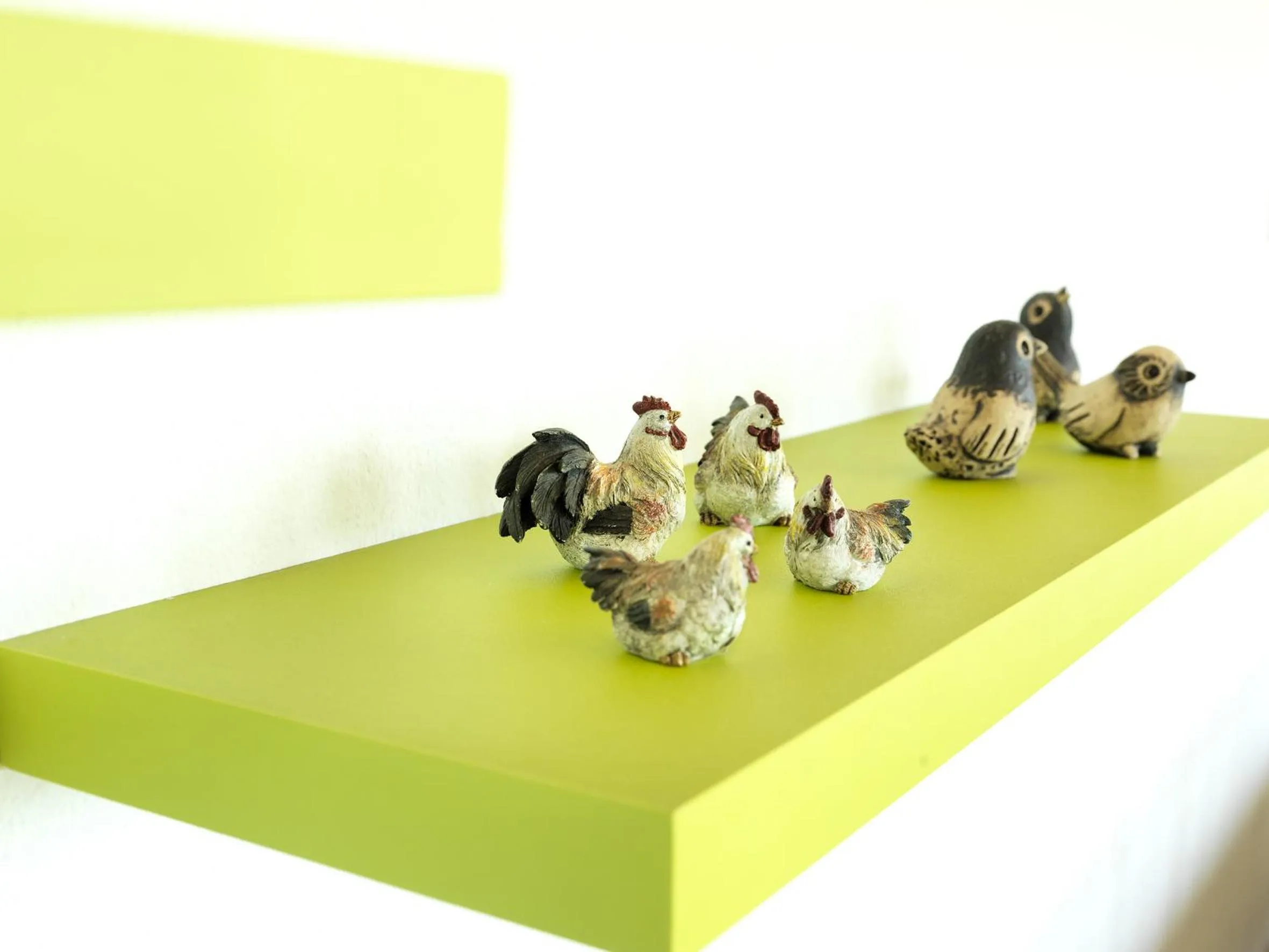 Breakfast in Hotel B&BAlpenheim