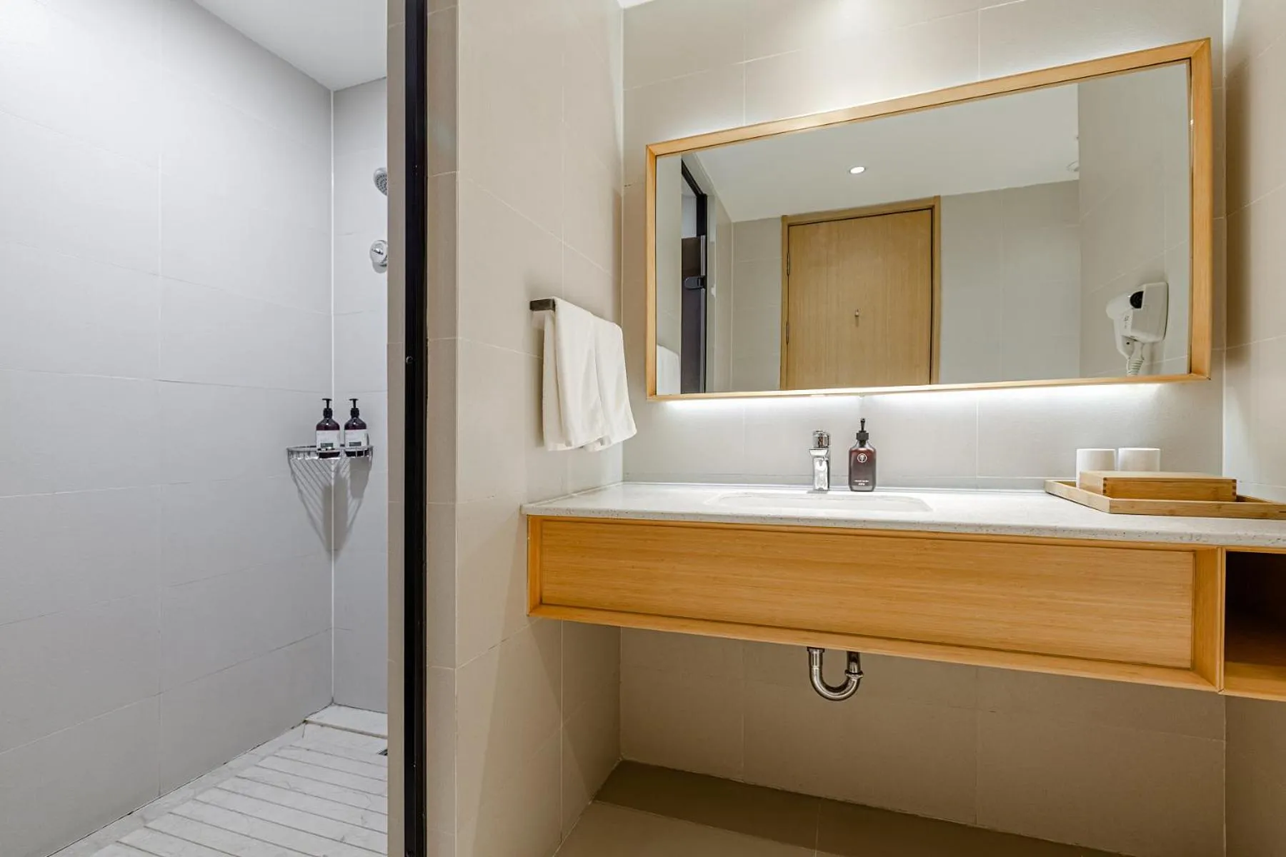 Decorative detail in JI Hotel Beijing Yizhuang Economic Development Zone