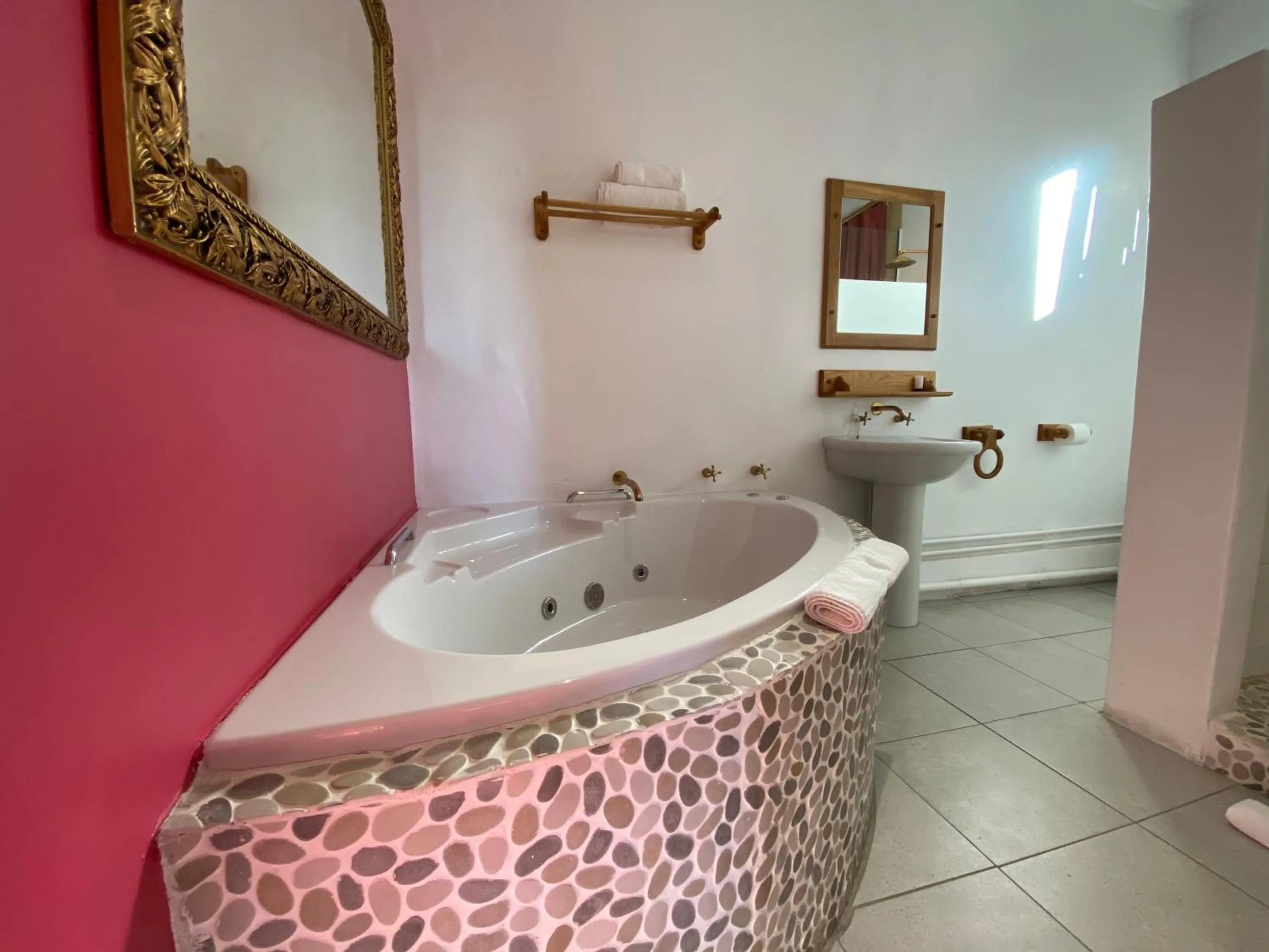 The Welgemoed Guest House