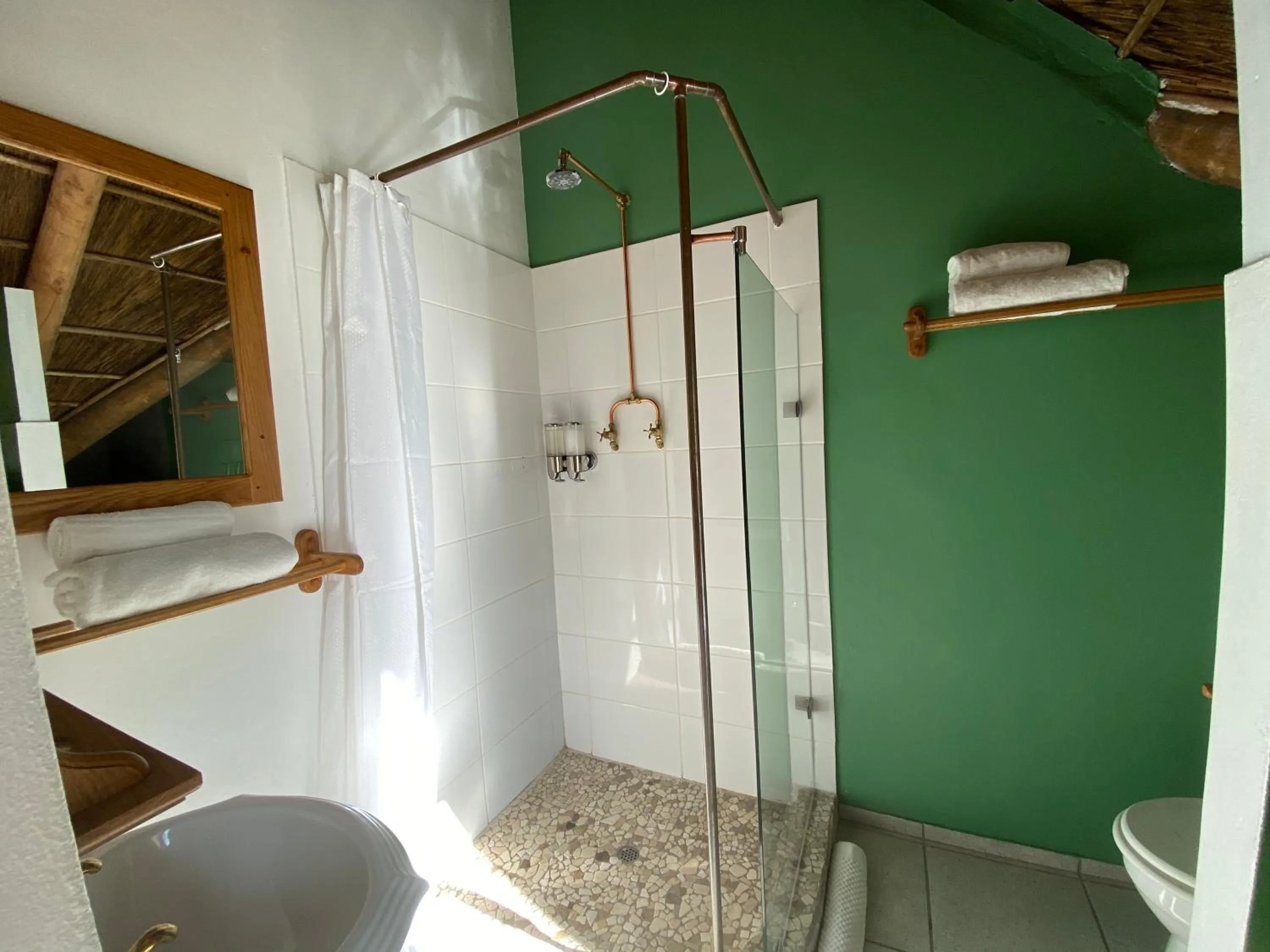 The Welgemoed Guest House