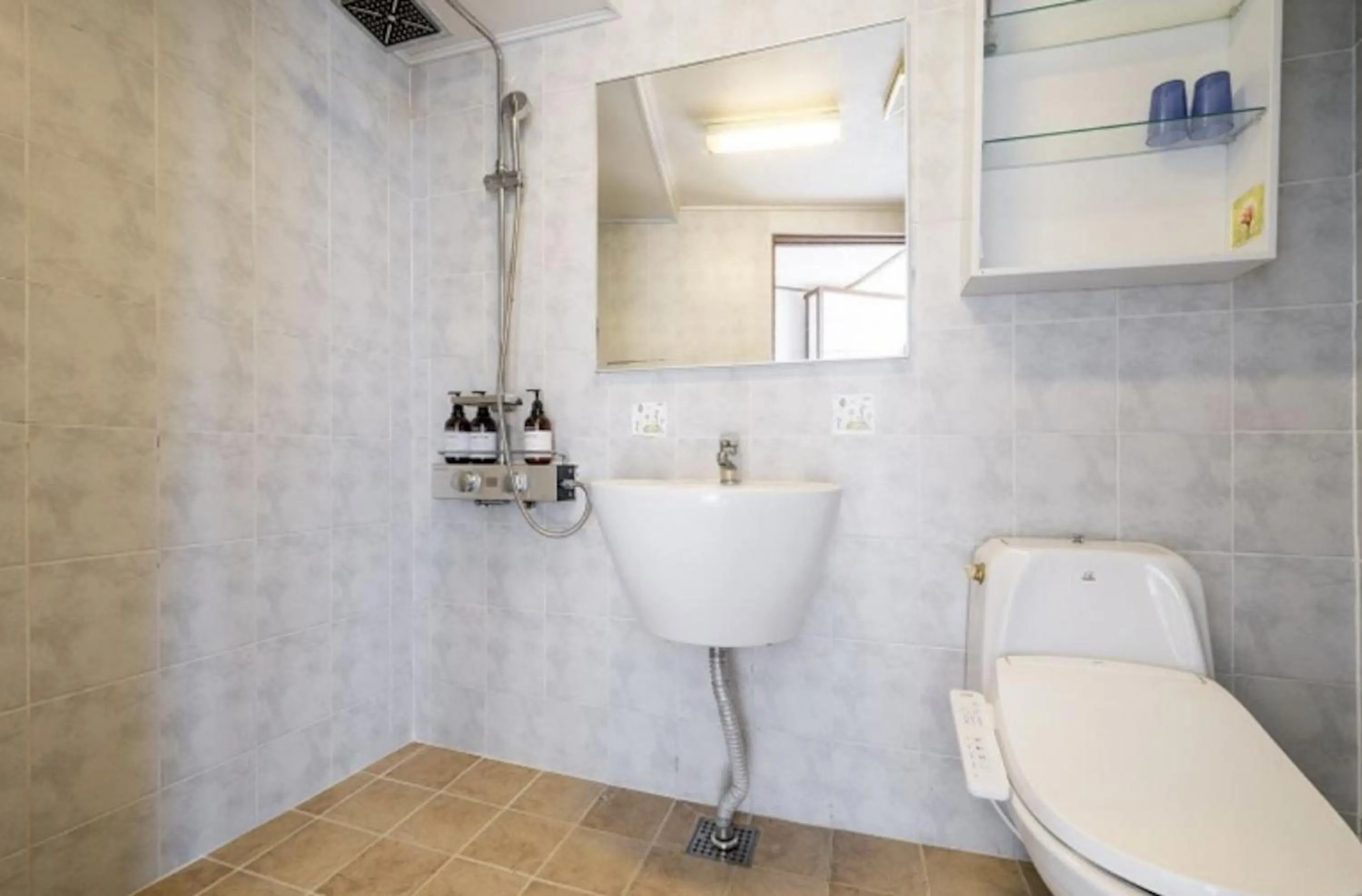 Jeju Pure Stay Ocean