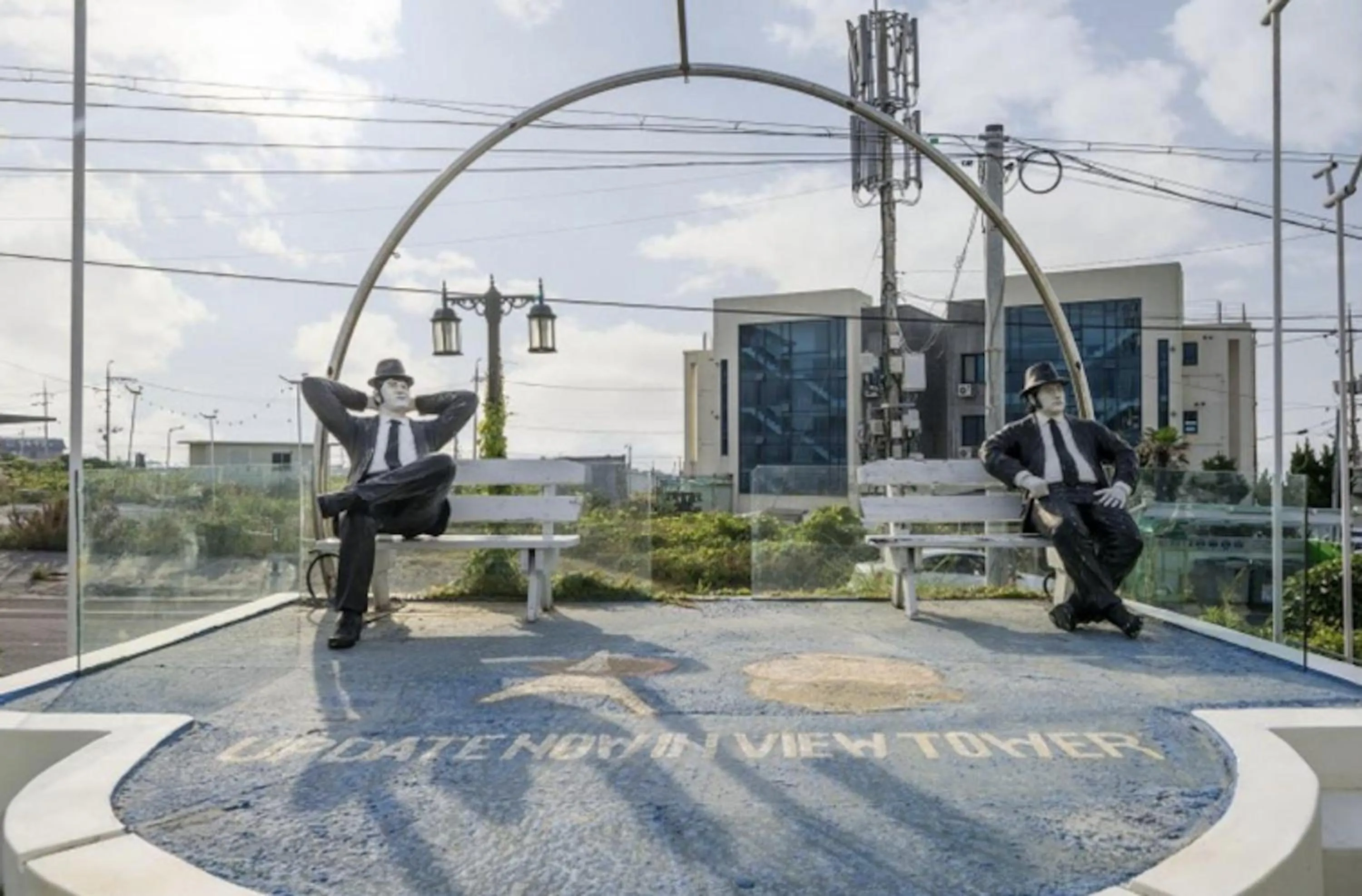 Jeju Pure Stay Ocean