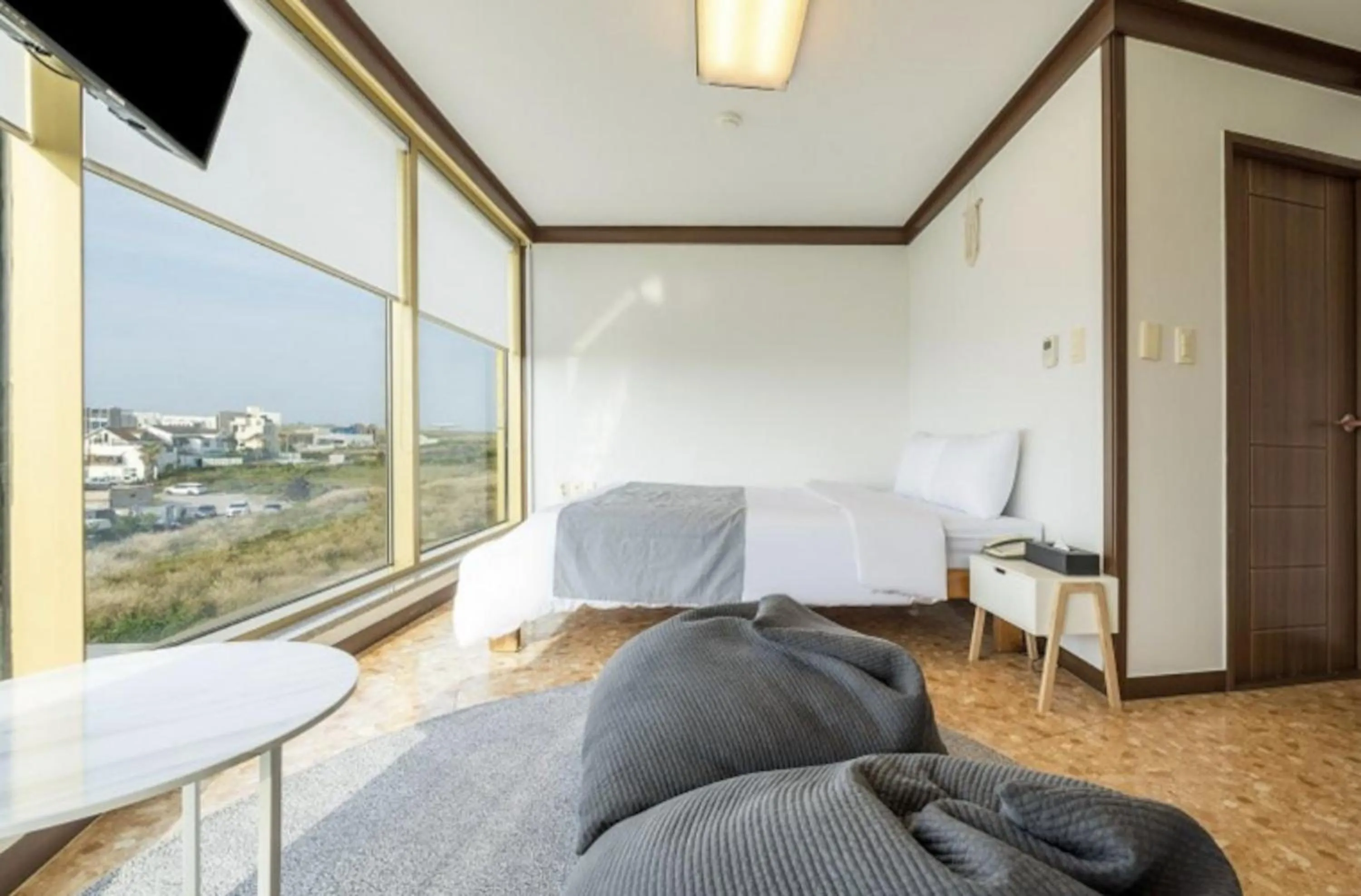 Jeju Pure Stay Ocean