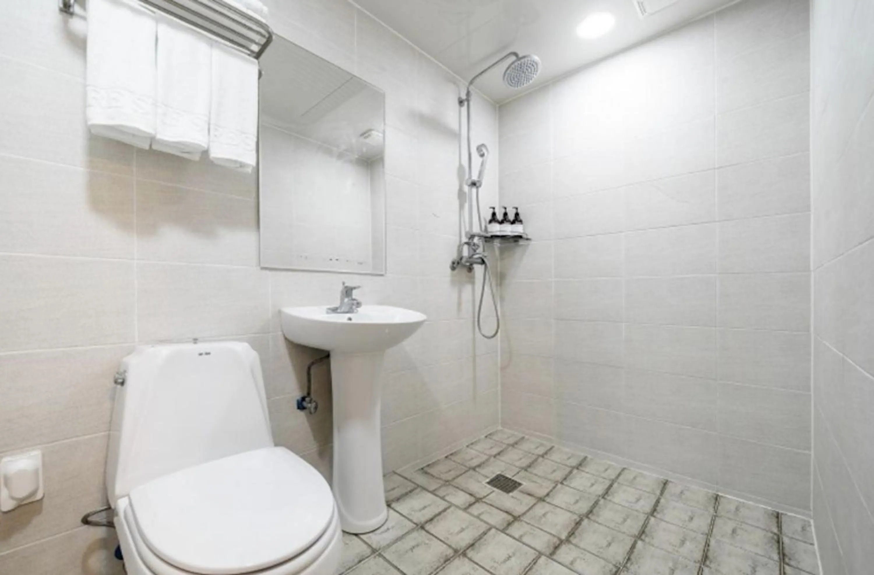 Jeju Pure Stay Ocean