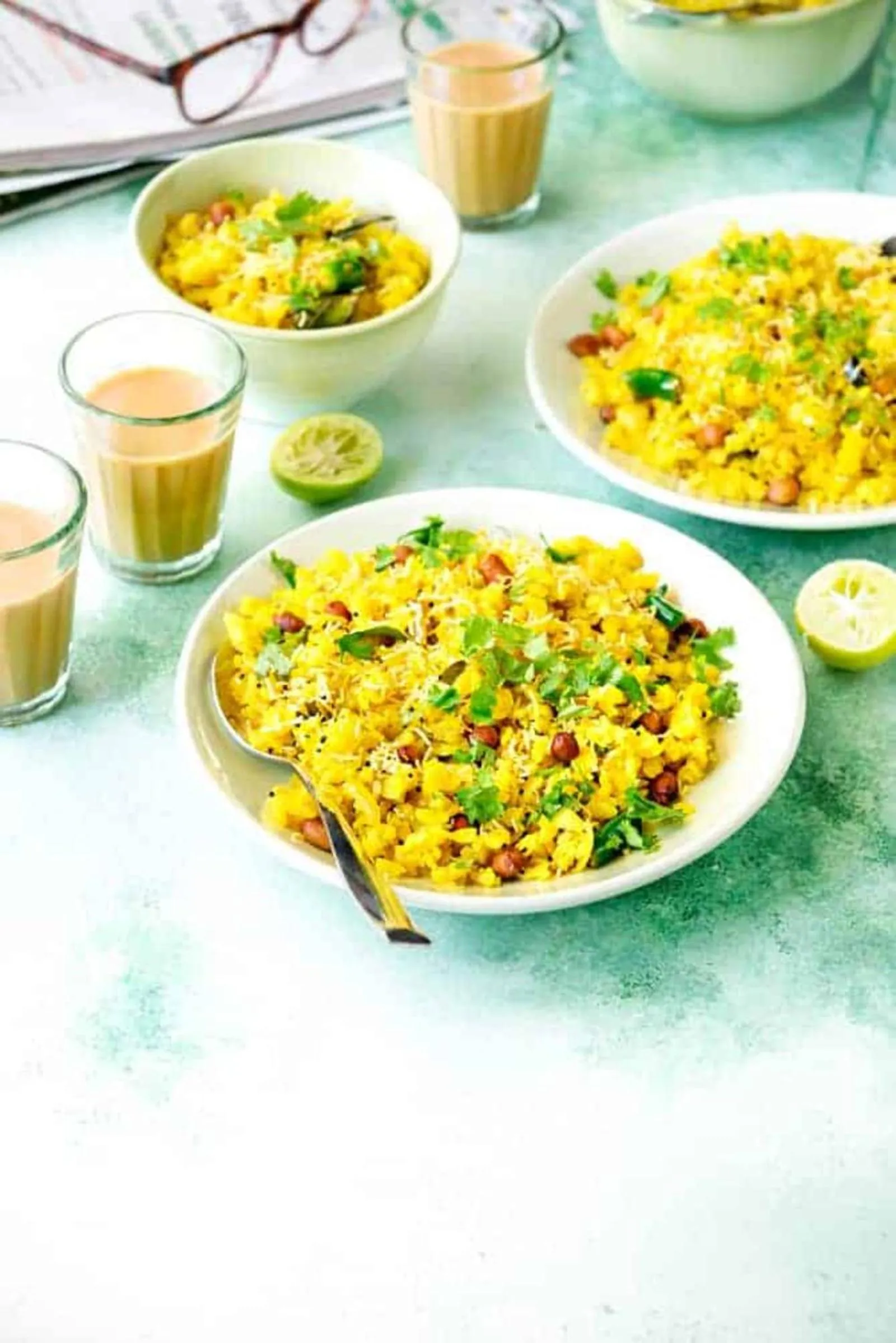 Restaurant/places to eat in Hotel Heeralal