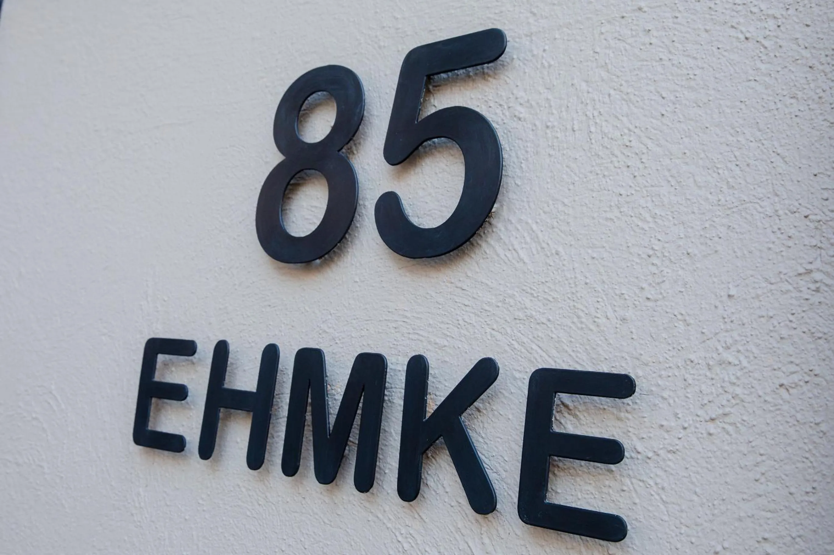 85 Ehmke Guesthouse