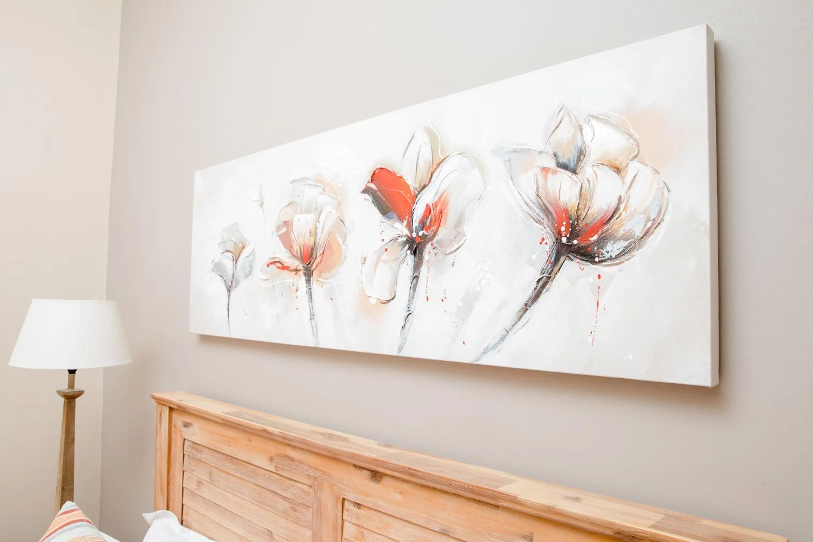 Decorative detail in 85 Ehmke Guesthouse