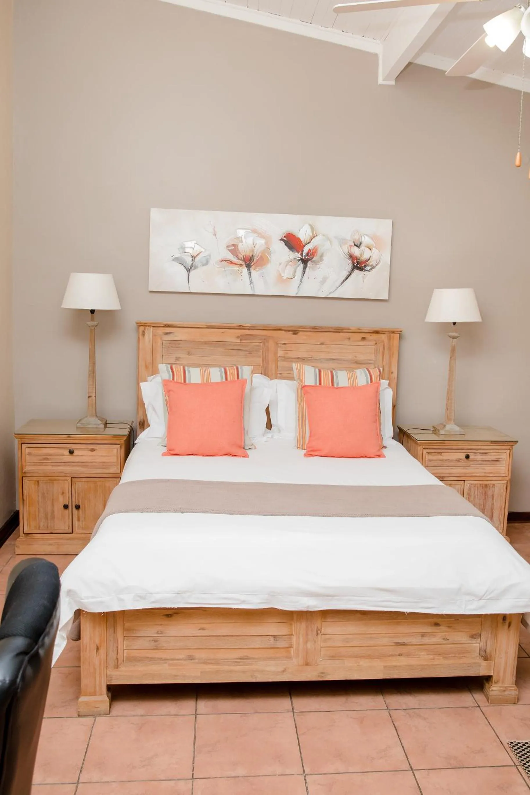 Bed in 85 Ehmke Guesthouse