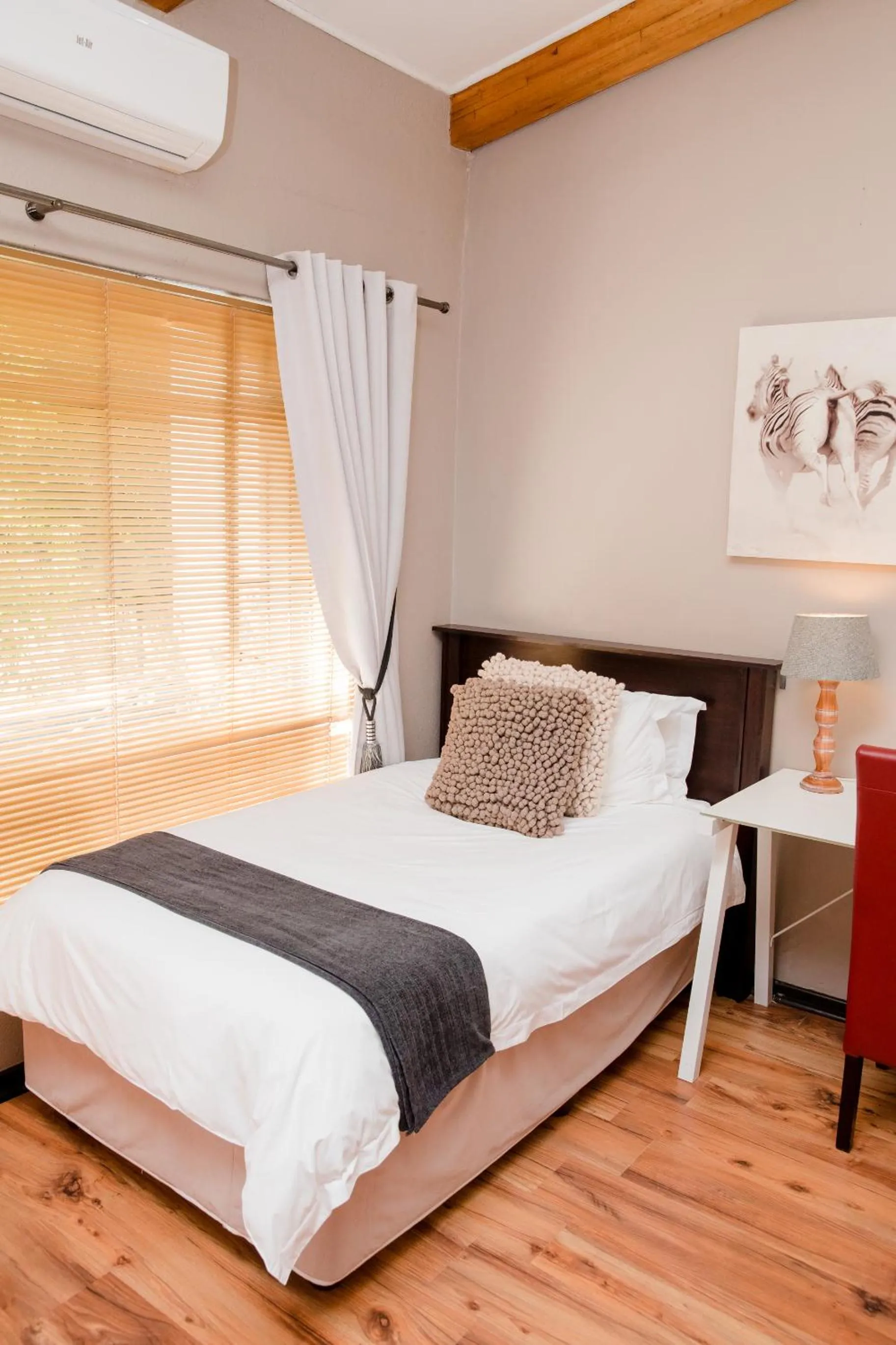 Bed in 85 Ehmke Guesthouse