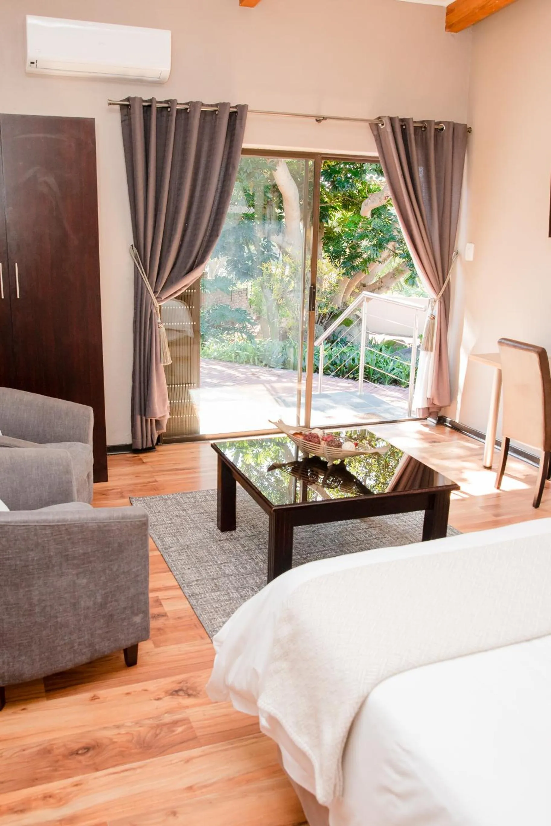 Bed in 85 Ehmke Guesthouse