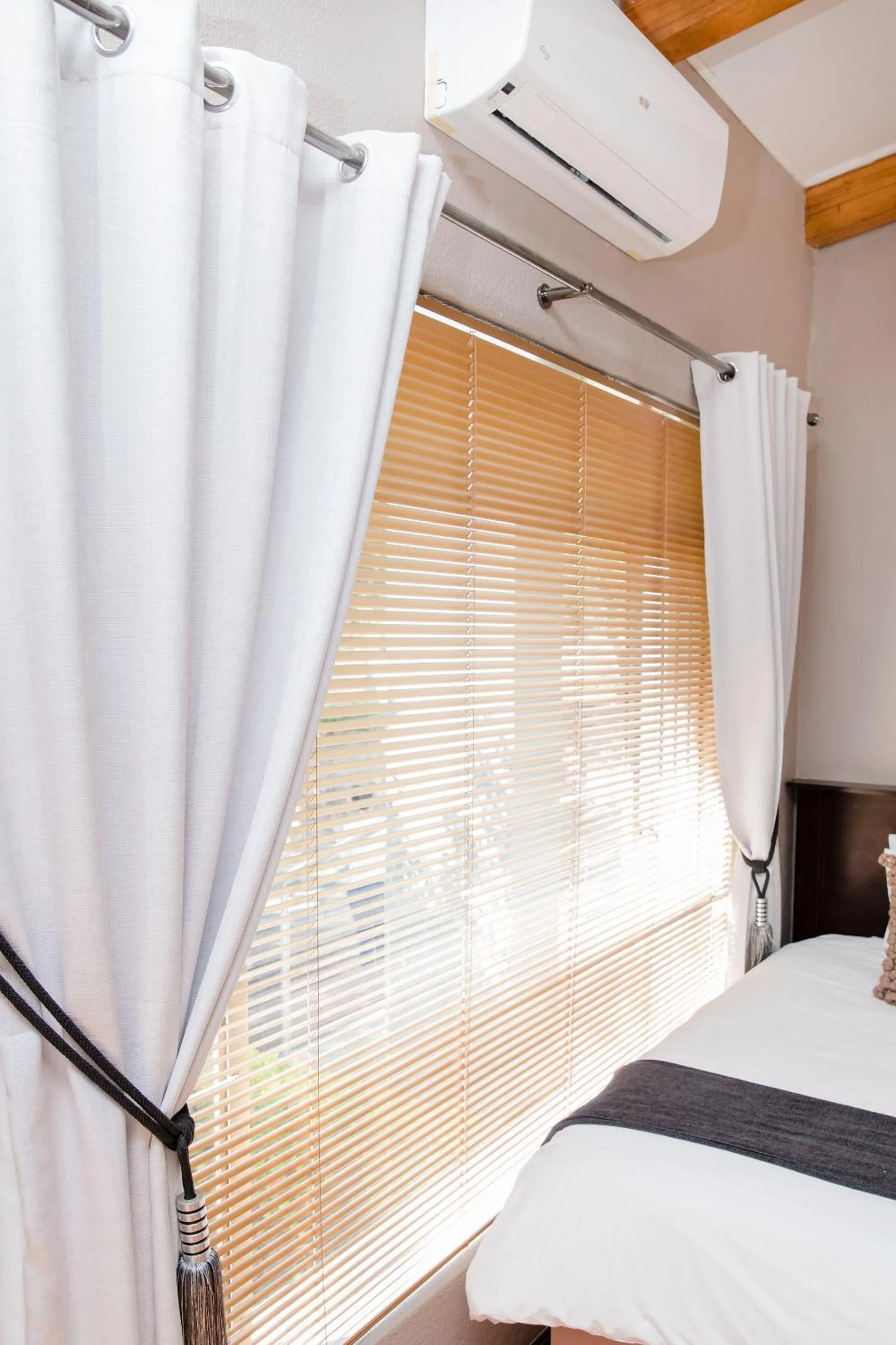 Bed in 85 Ehmke Guesthouse