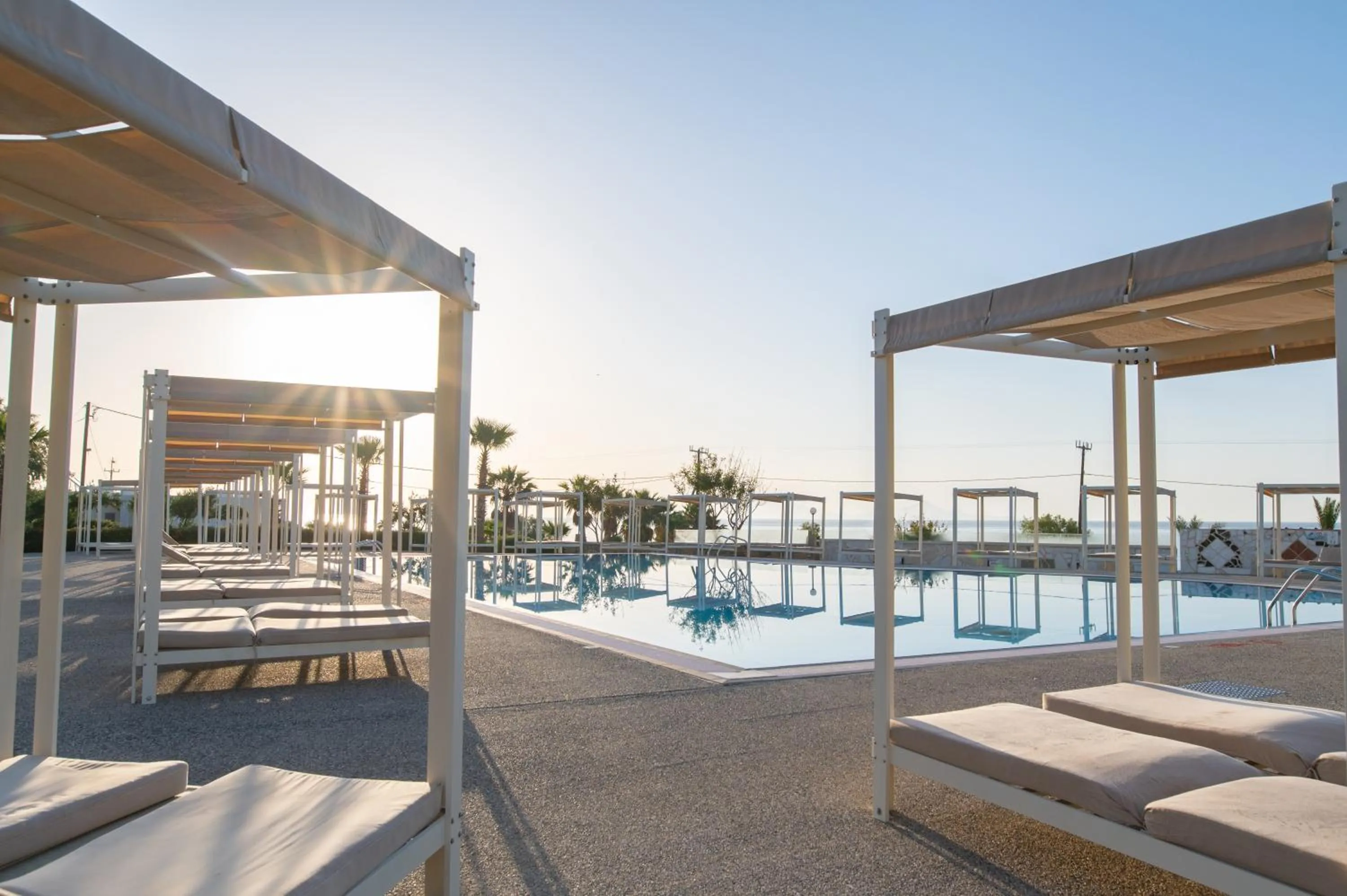 Grand Blue Beach Hotel