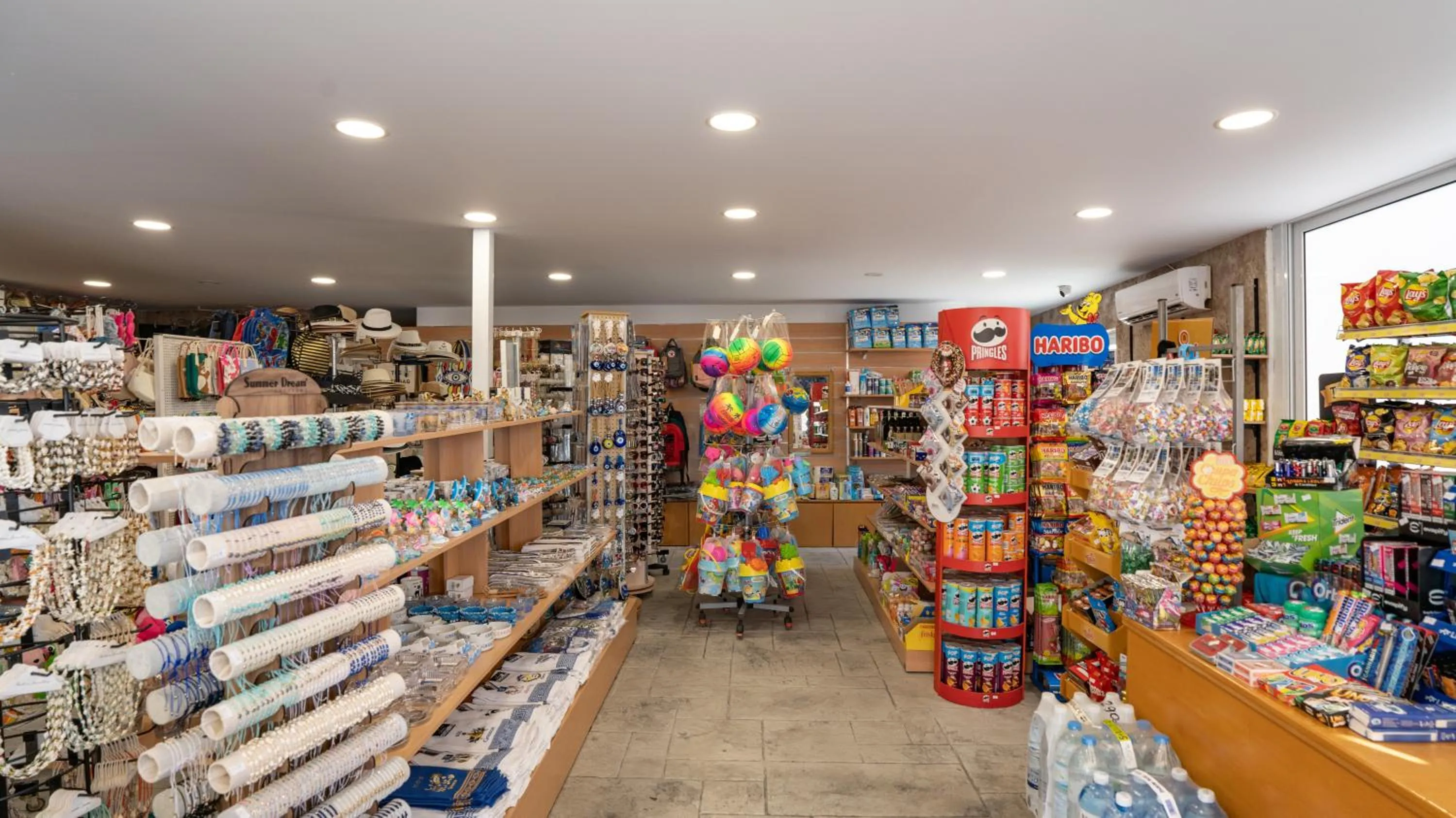 Grand Blue Beach Hotel