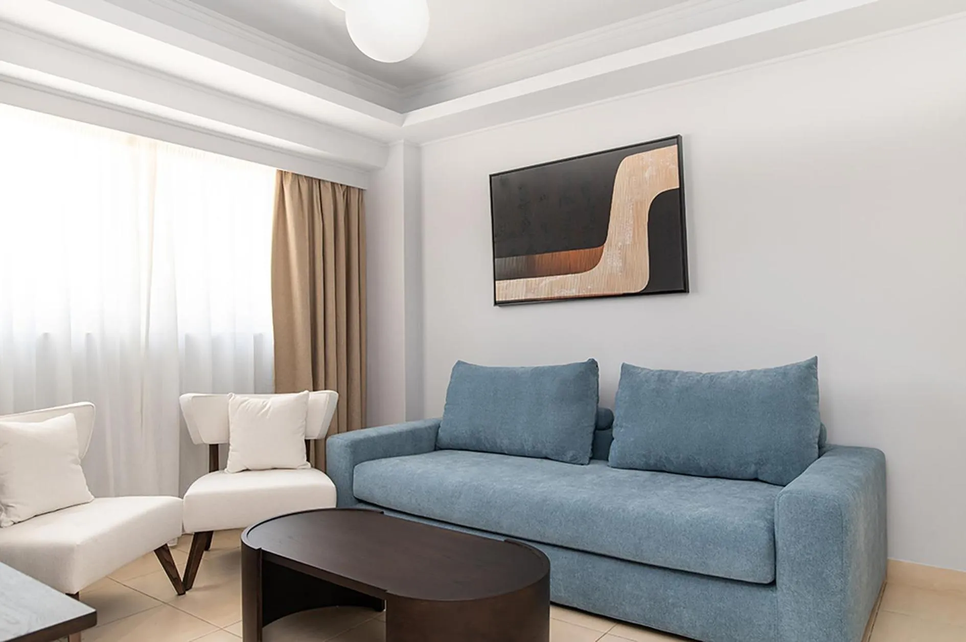 Grand Blue Beach Hotel