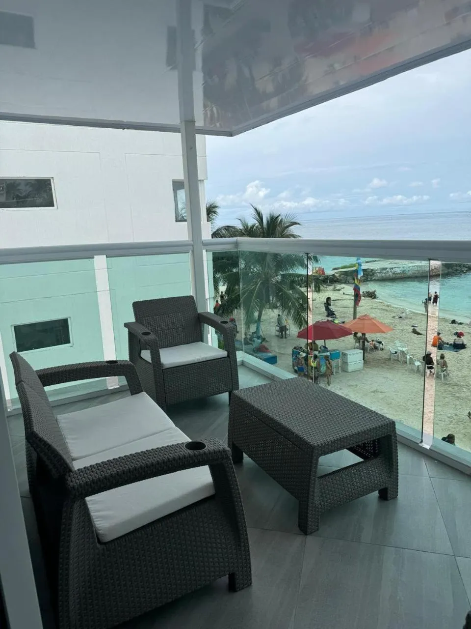 Hotel Molino de Viento