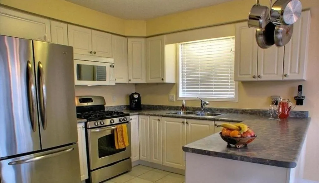 Day in HB Guest Home