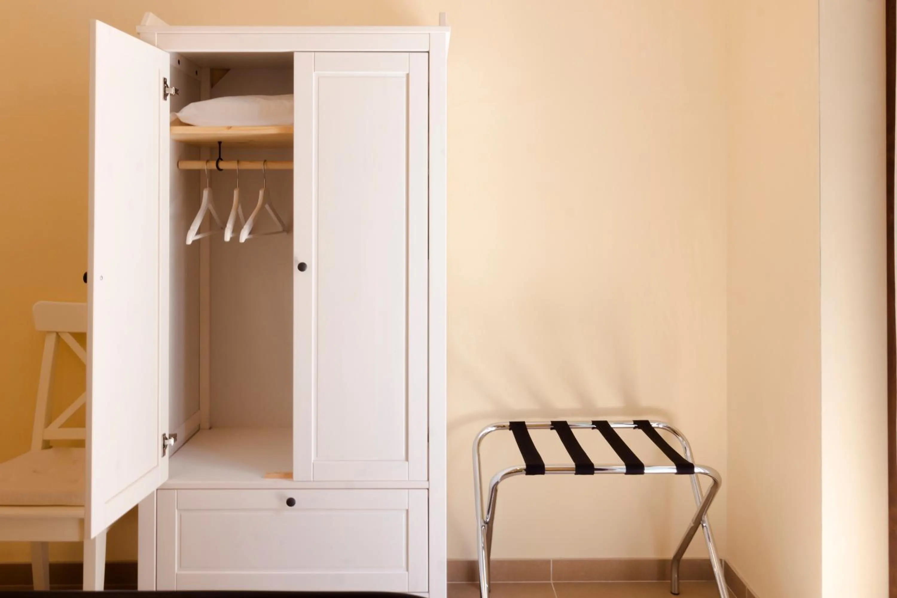 wardrobe in Corte dei Nobili