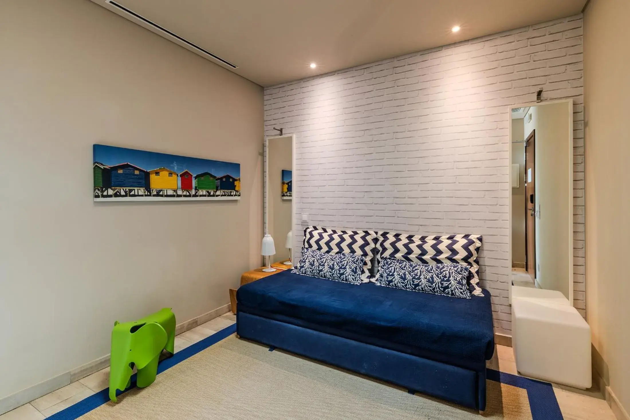 Standard Suite in Pestana Alvor South Beach Premium Suite Hotel Standard Suite in Pestana Alvor South Beach Premium Suite Hotel