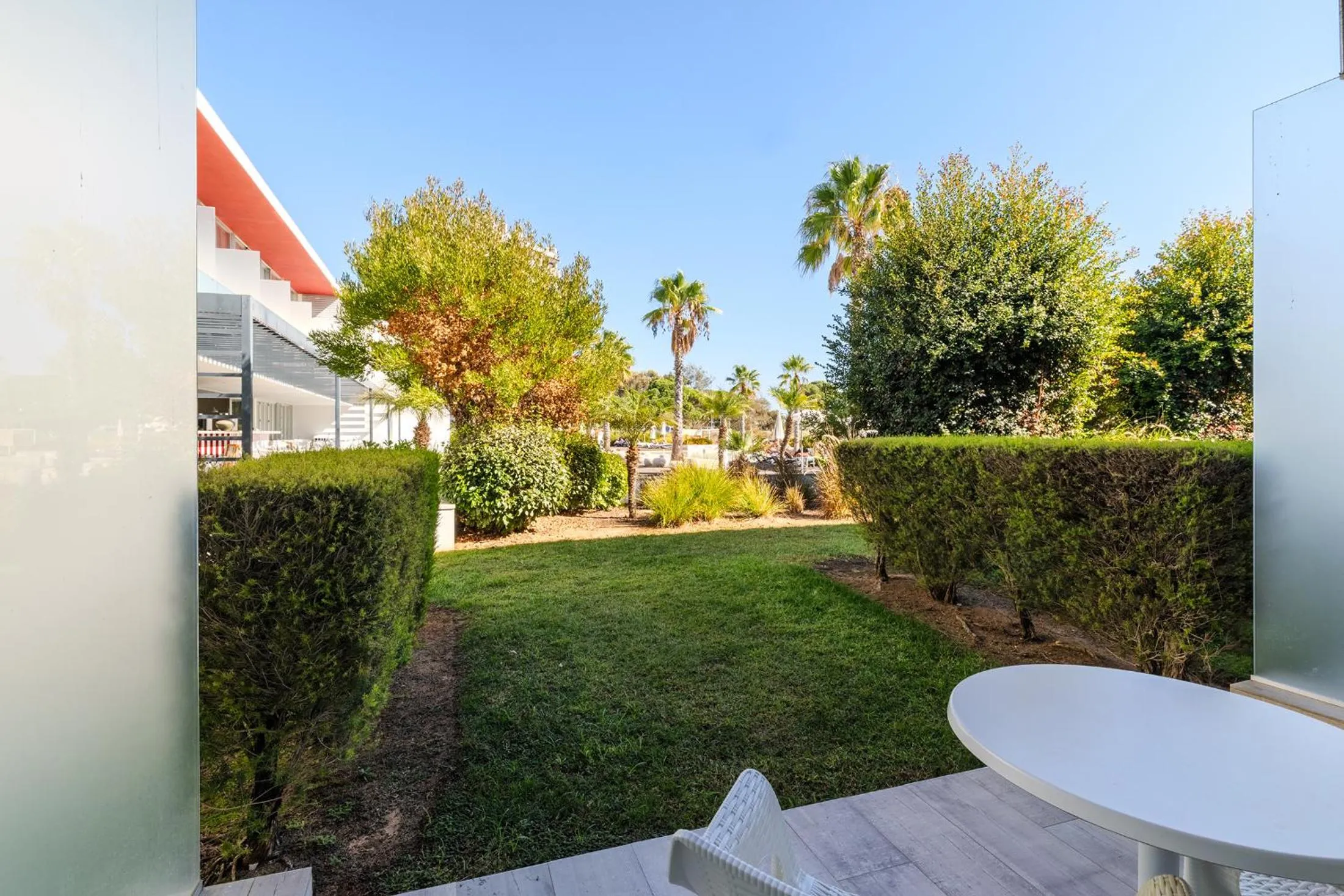 View (from property/room) in Pestana Alvor South Beach Premium Suite Hotel