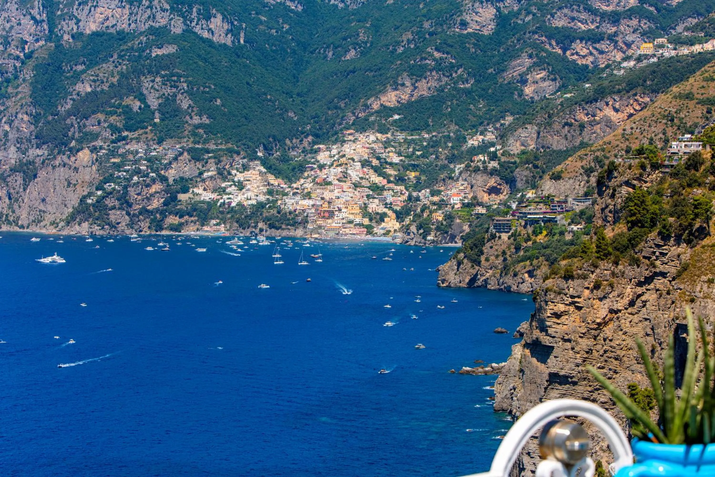 Nearby landmark in Hotel Smeraldo