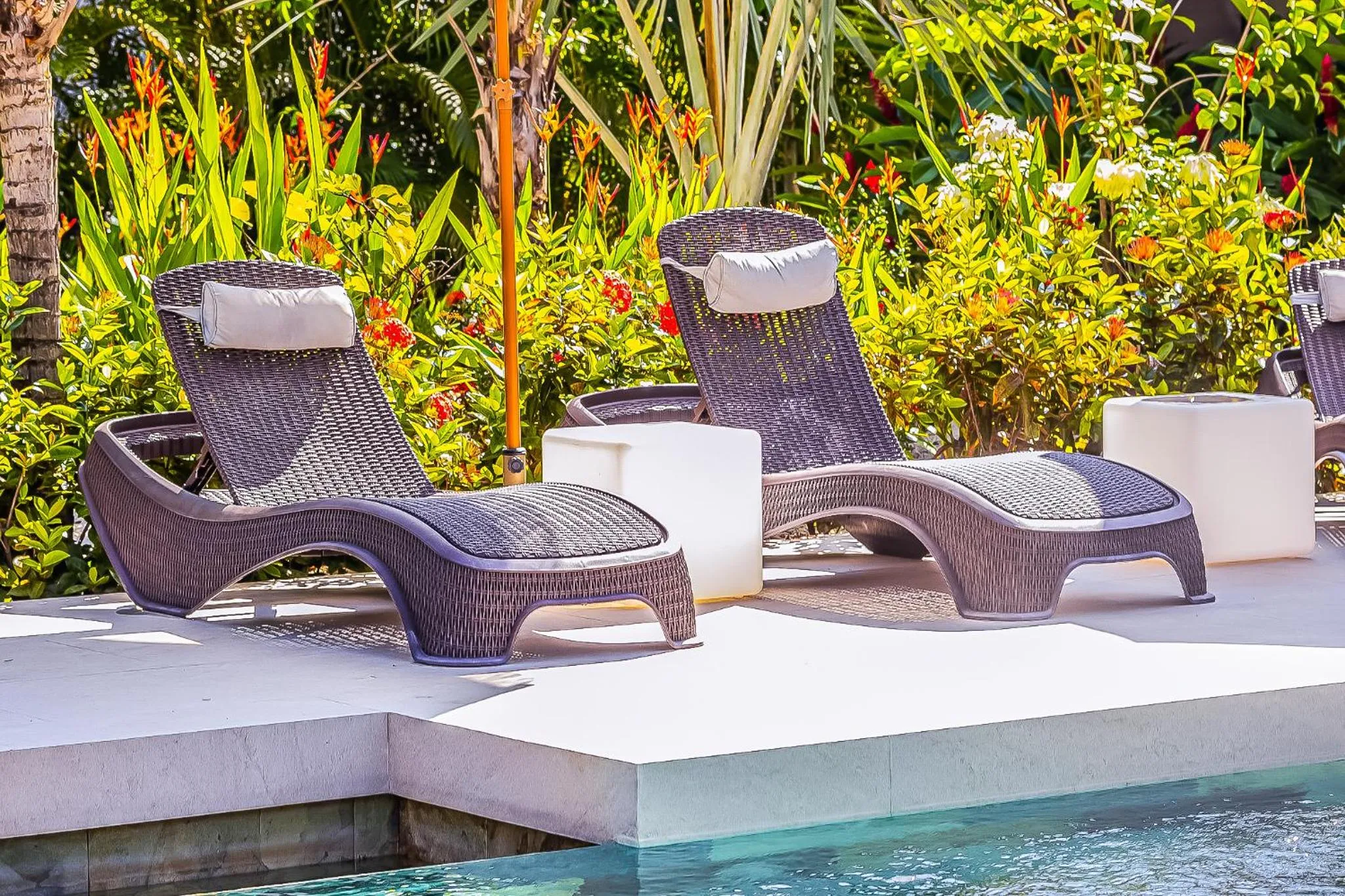 Property building in Les Voiles Blanches - Luxury Lodge