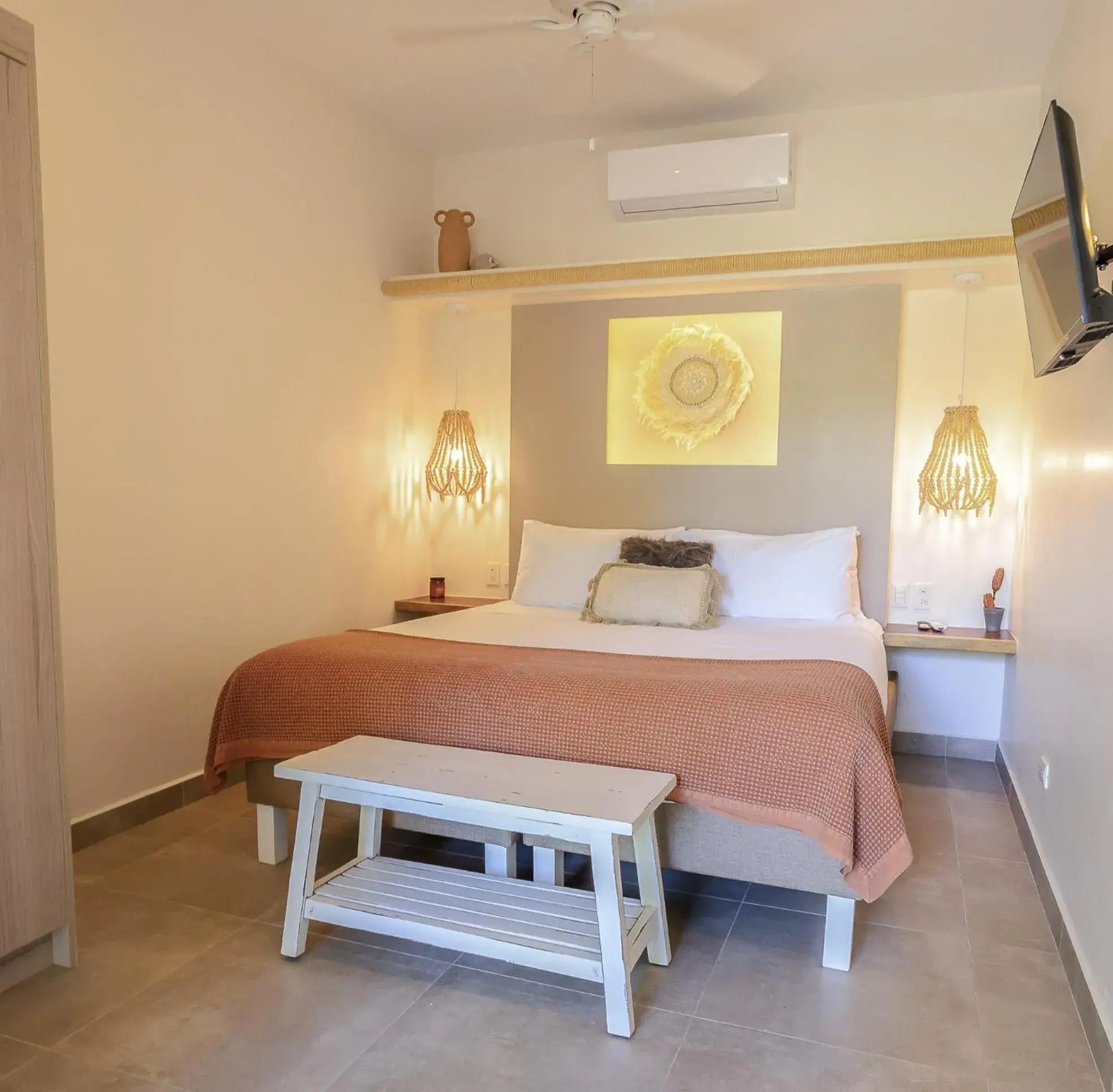 Family Bungalow in Les Voiles Blanches Family Bungalow in Les Voiles Blanches