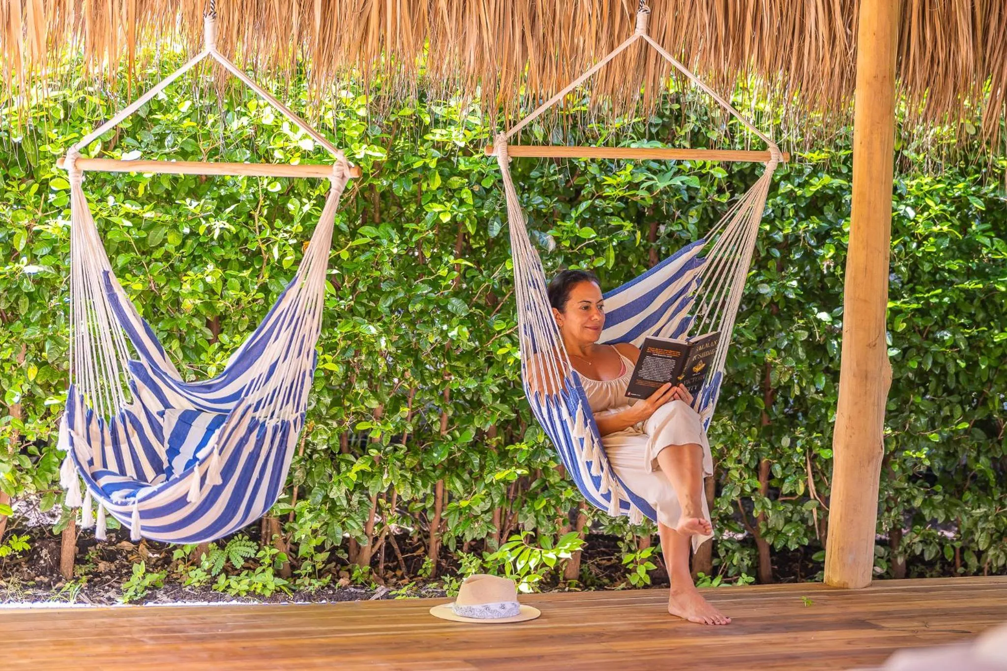 Other in Les Voiles Blanches - Luxury Lodge