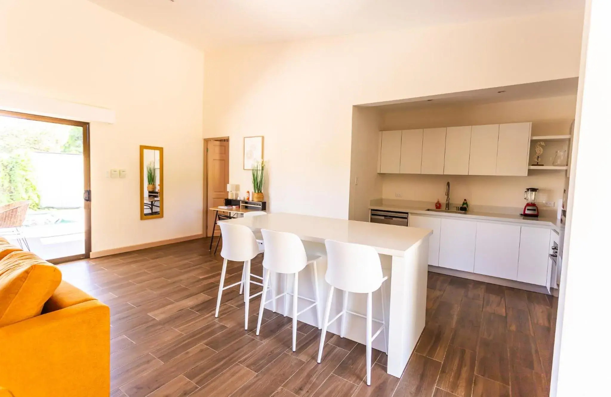 Superior Villa in Les Voiles Blanches - Luxury Lodge Superior Villa in Les Voiles Blanches - Luxury Lodge