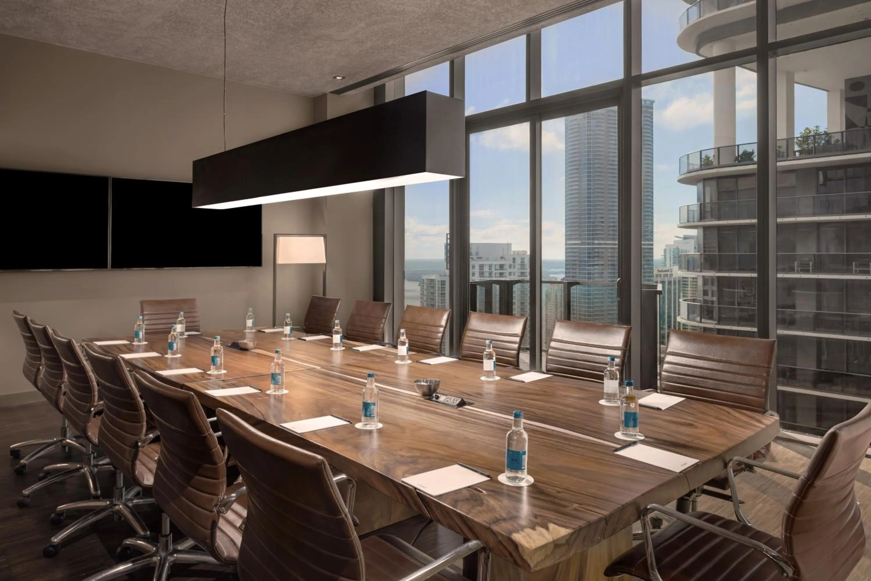Meeting/conference room in EAST Miami