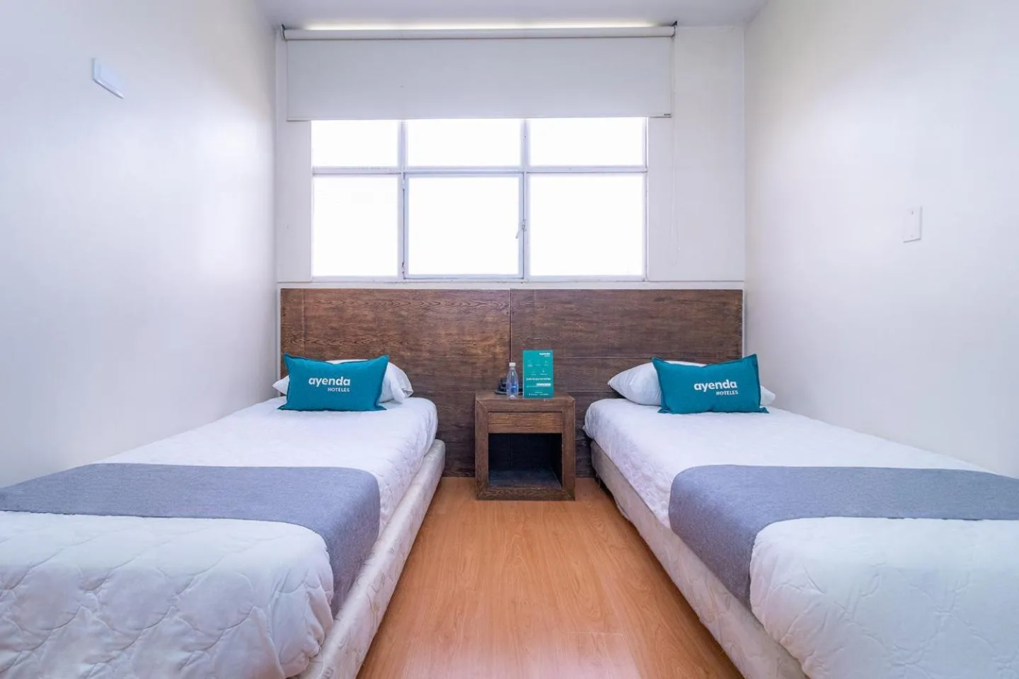 Bed in Ayenda Bochica