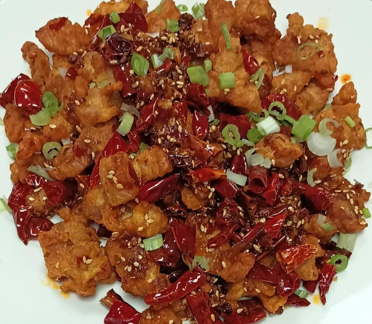 Restaurant/places to eat in Clarion Inn