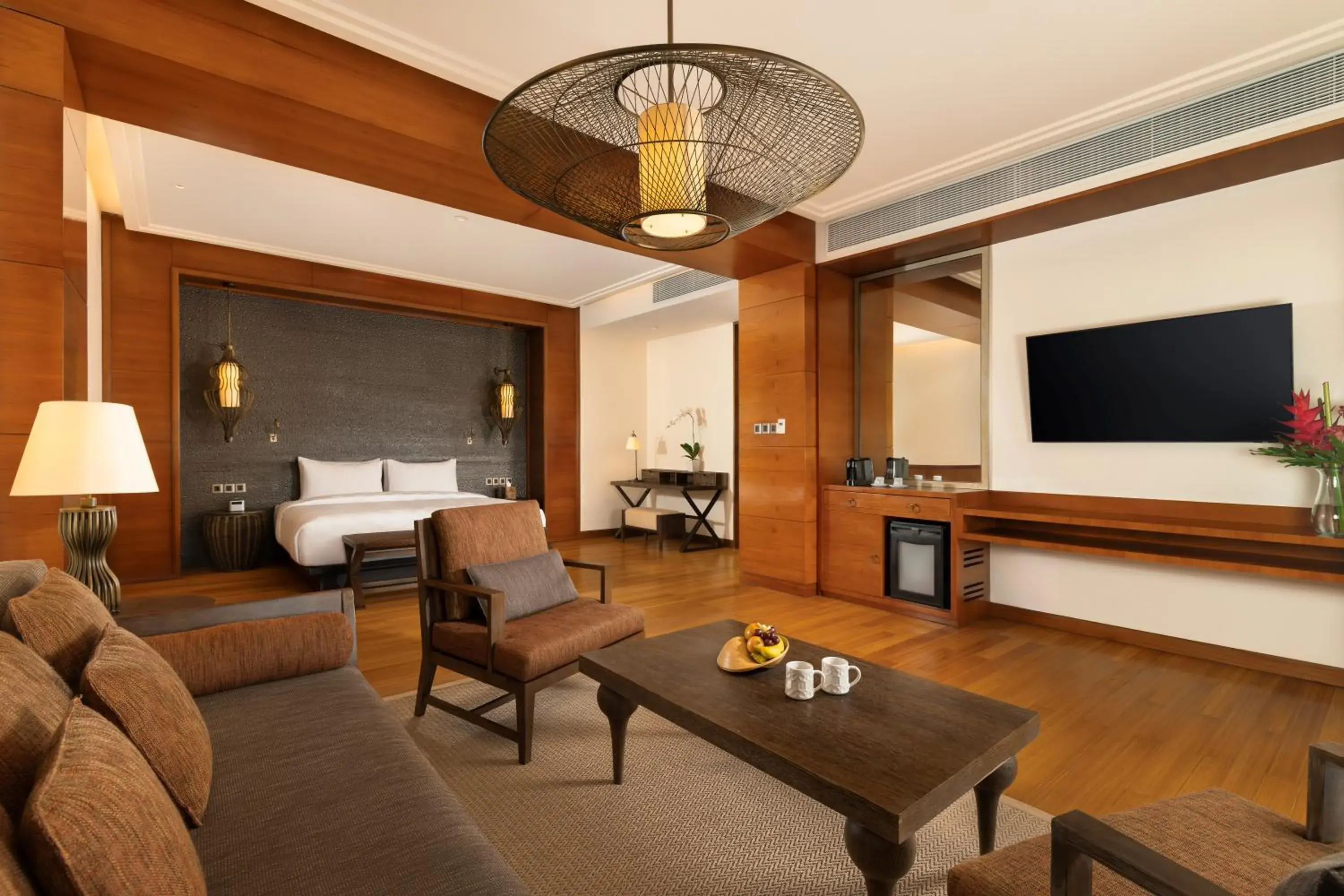 One-Bedroom Suite in Padma Resort Ubud One-Bedroom Suite in Padma Resort Ubud