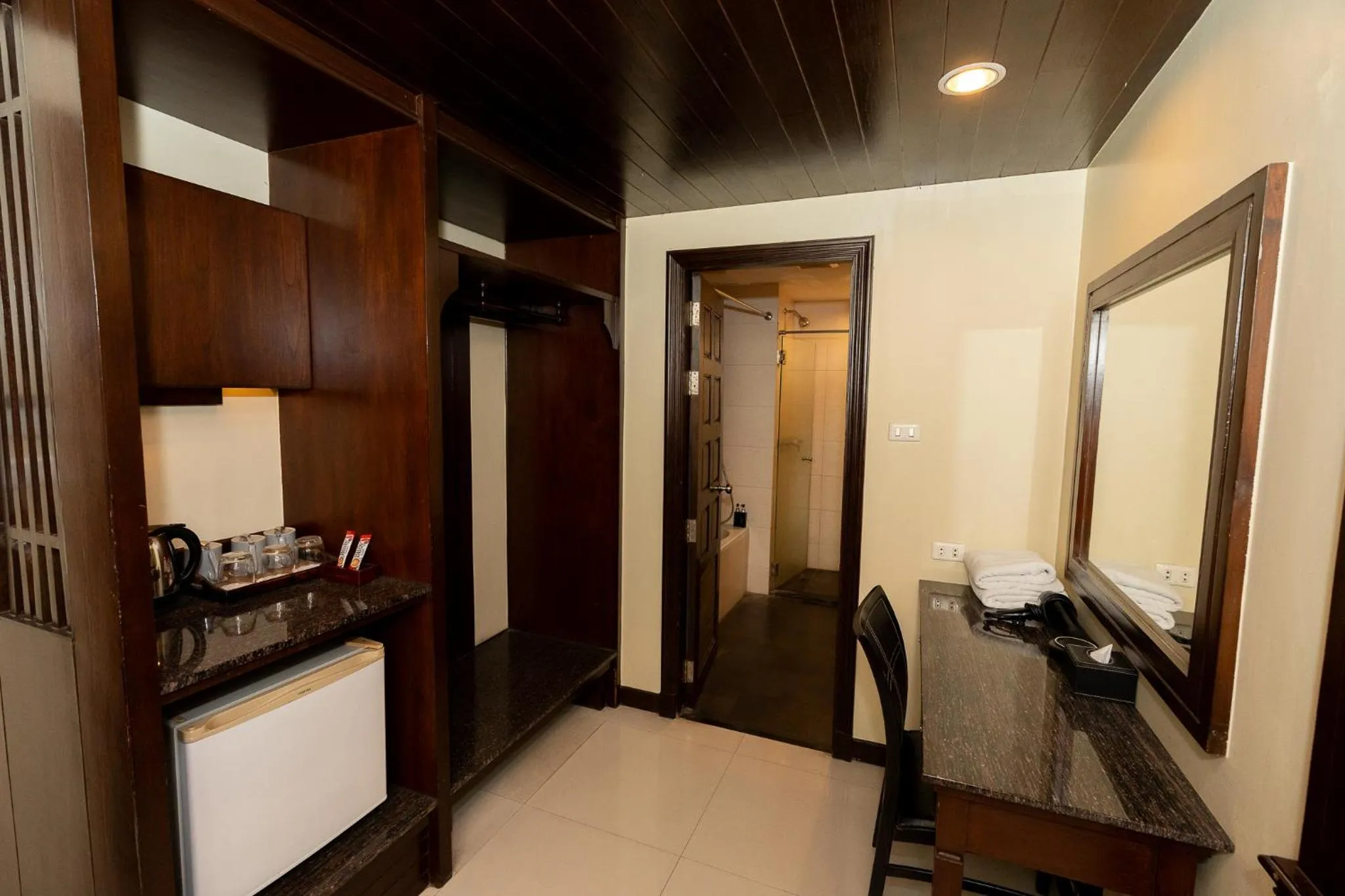 Photo of the whole room, Bed in Sunday Chateau En Ville - Pattaya