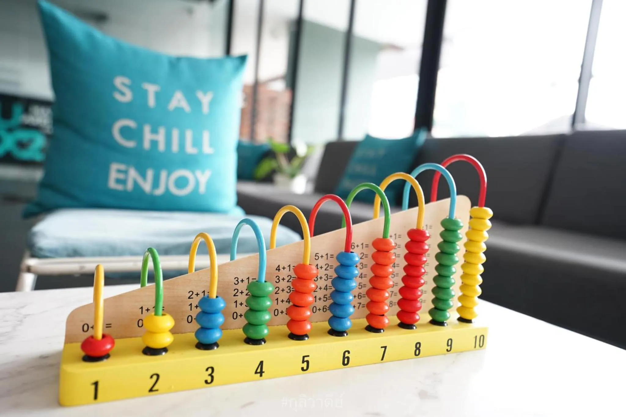 Entertainment in Cross Vibe Chiang Mai Decem Nimman Hotel