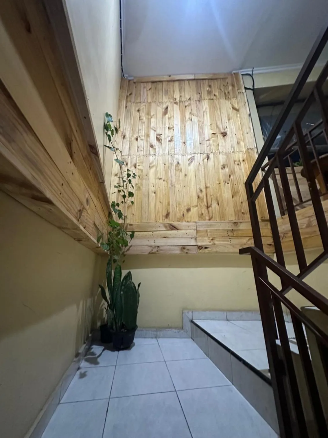 Sari Buana Bed & Breakfast