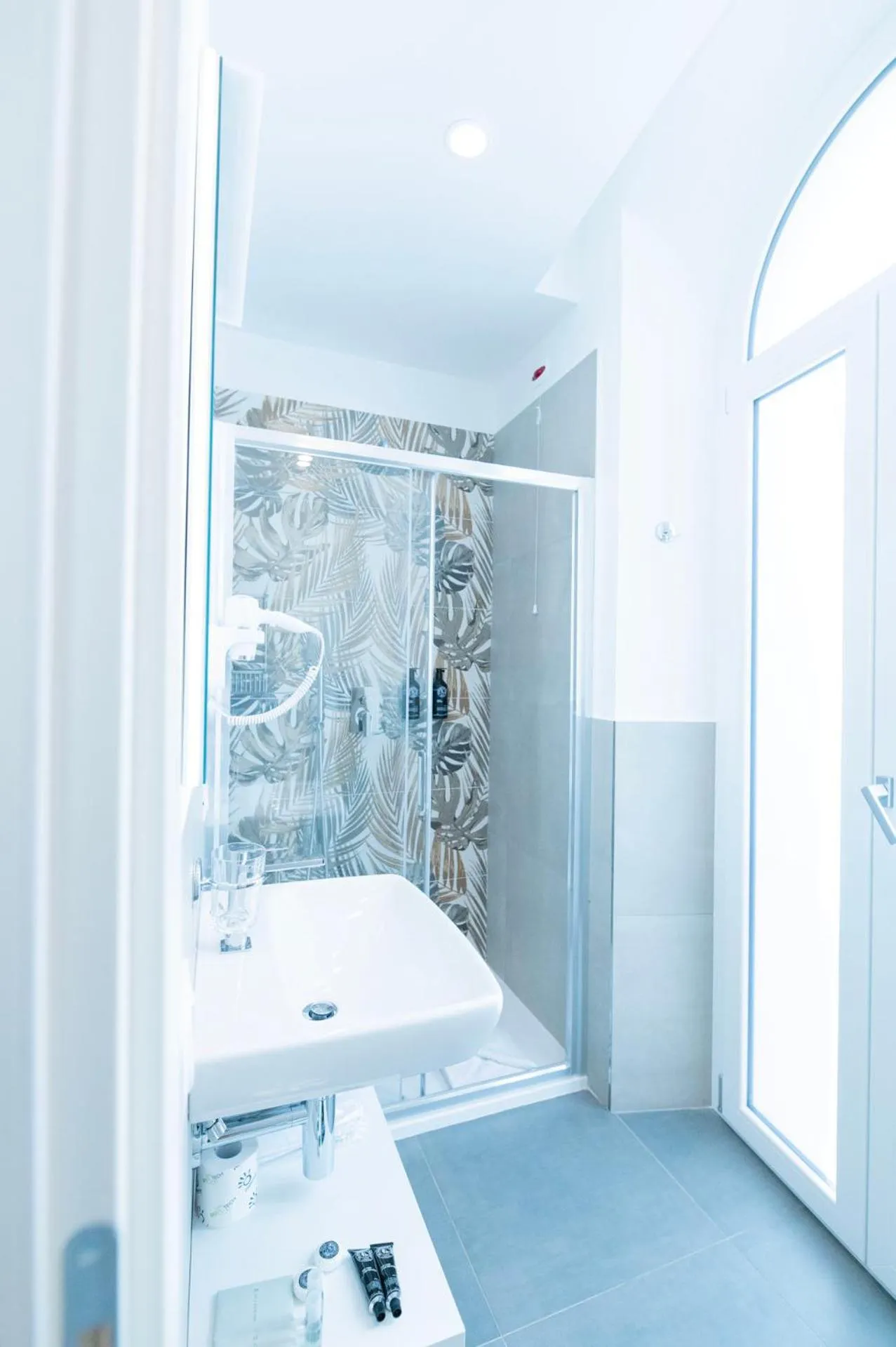 imperium suite trevi