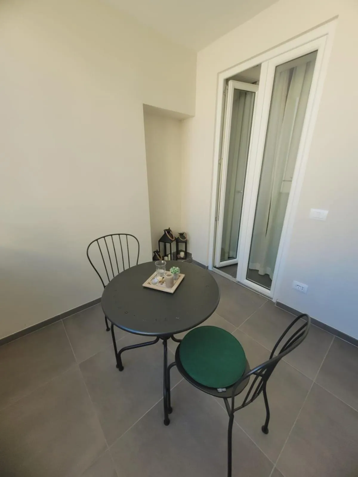 imperium suite trevi