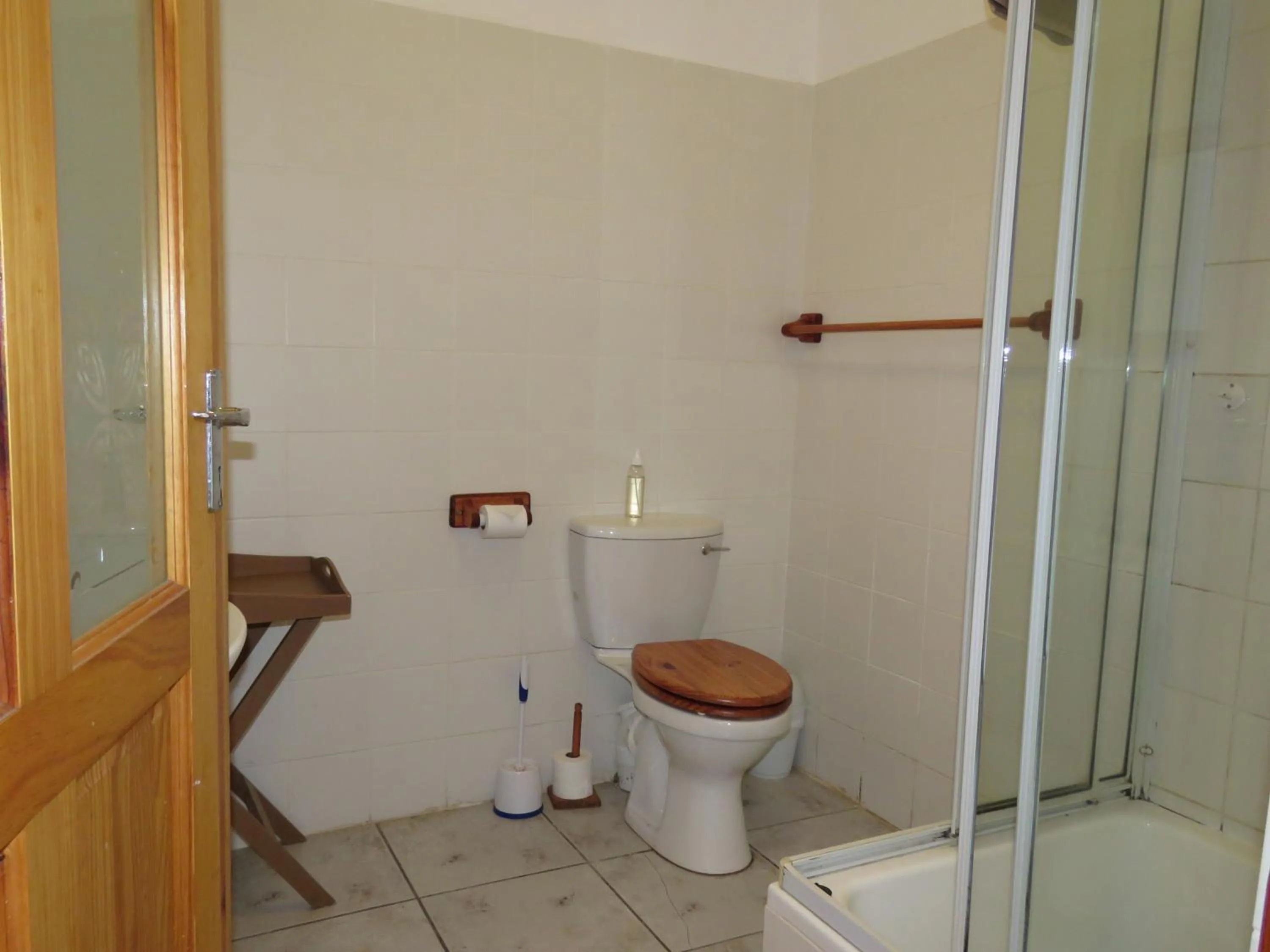 Bathroom in Mentors Country Estate